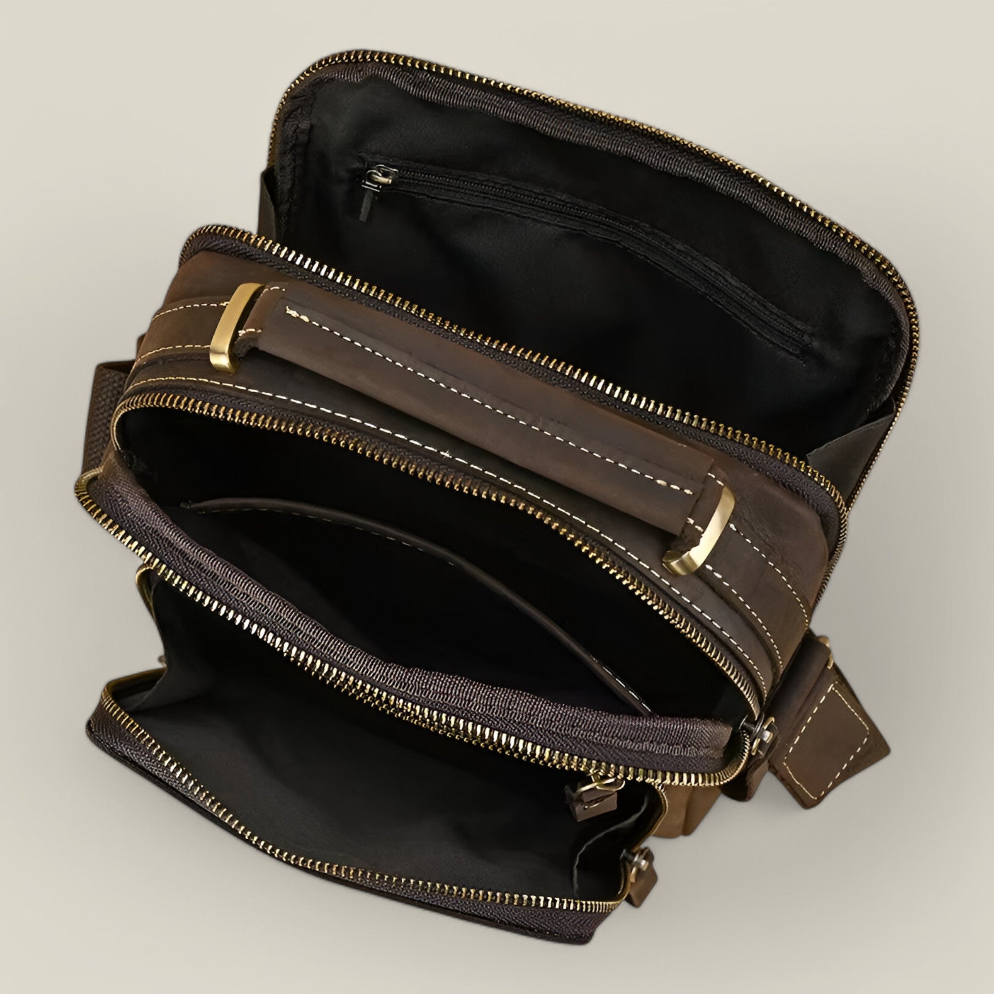 Maverick | Sac pour homme - Vintage et durable