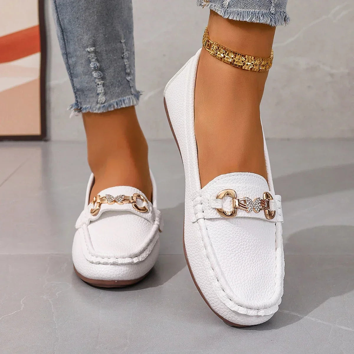 The Urban Essential Loafer