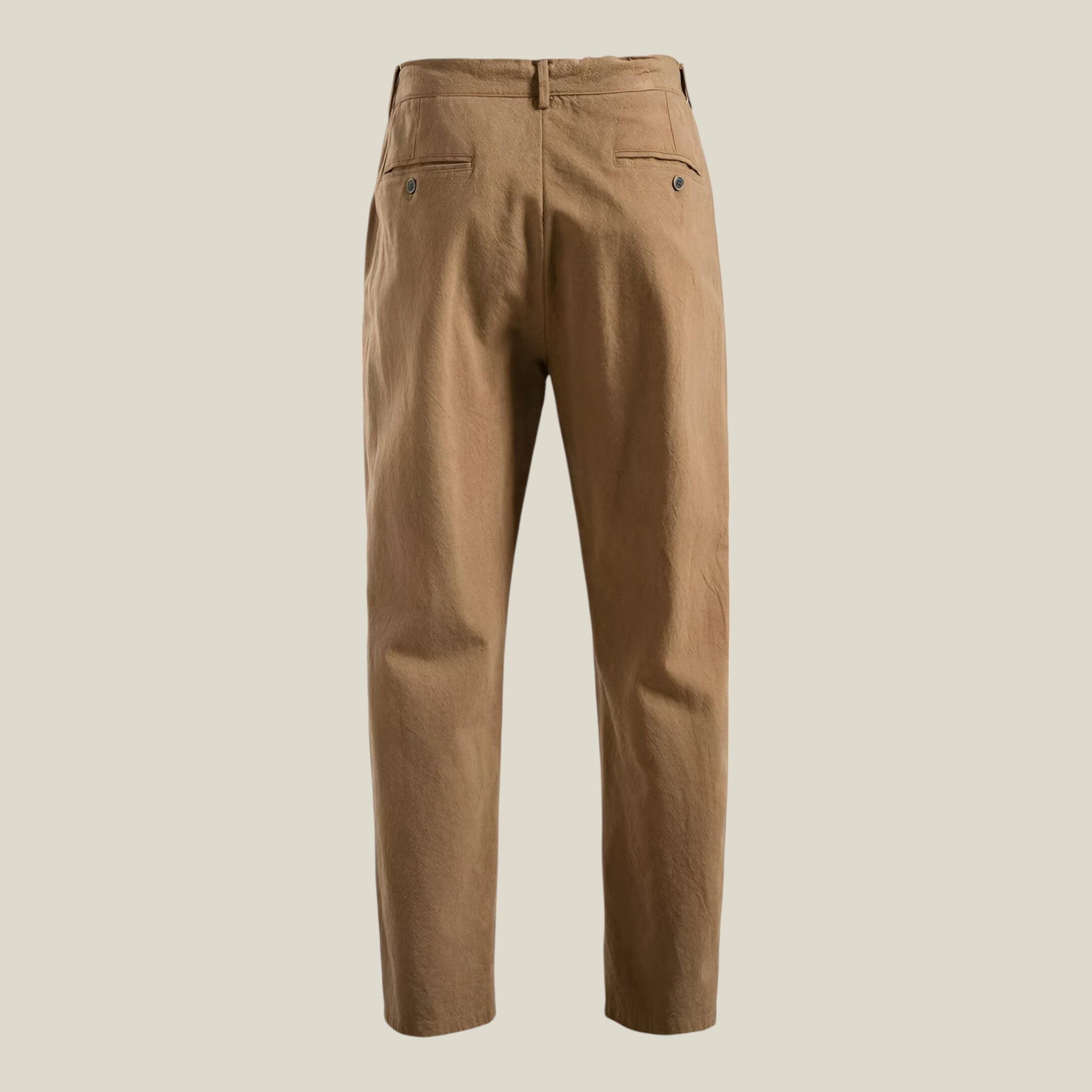 James | Pantalon en lin - Léger et respirant
