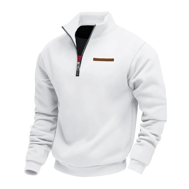 Men's Cozy Casual Comfort Sweatshirt