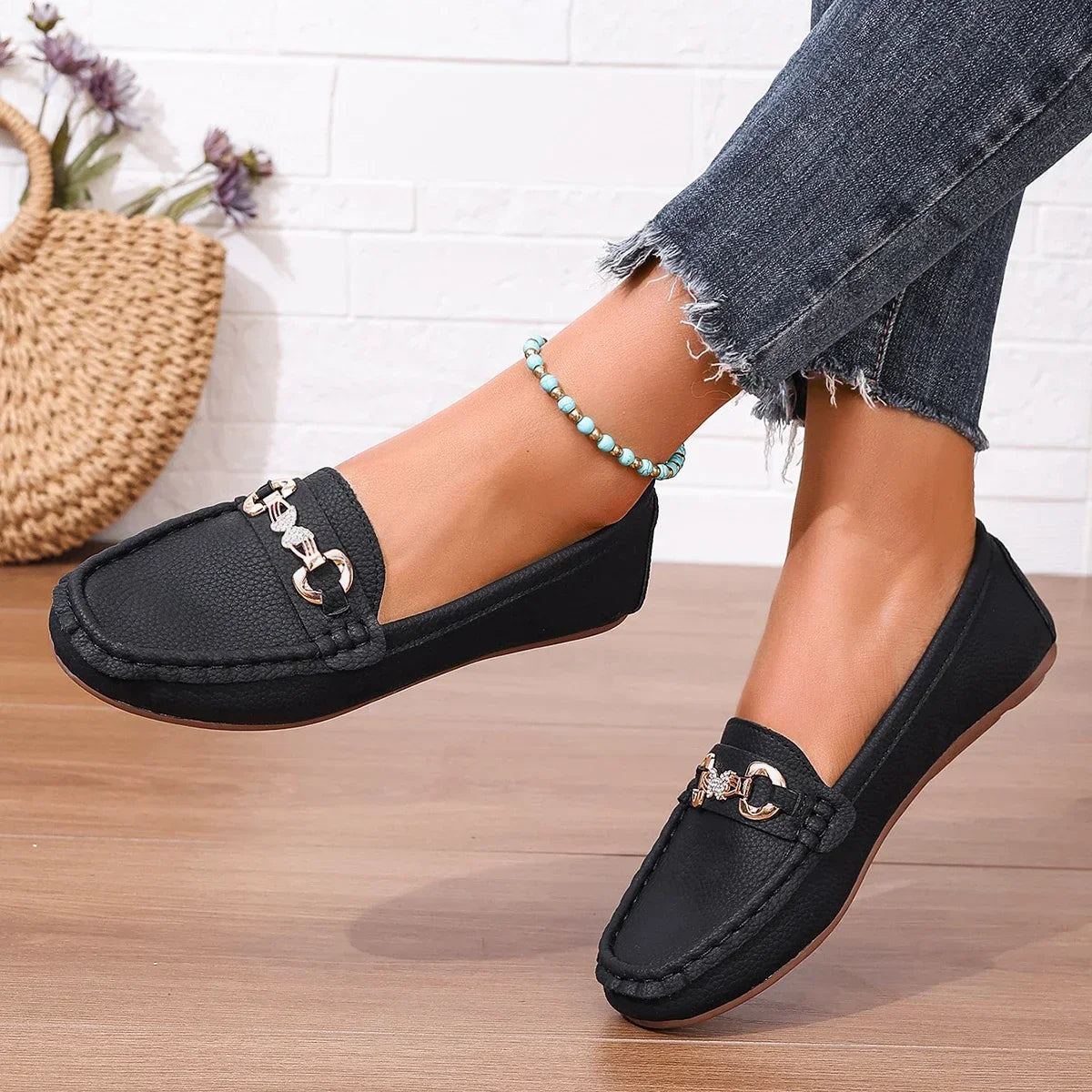 The Urban Essential Loafer