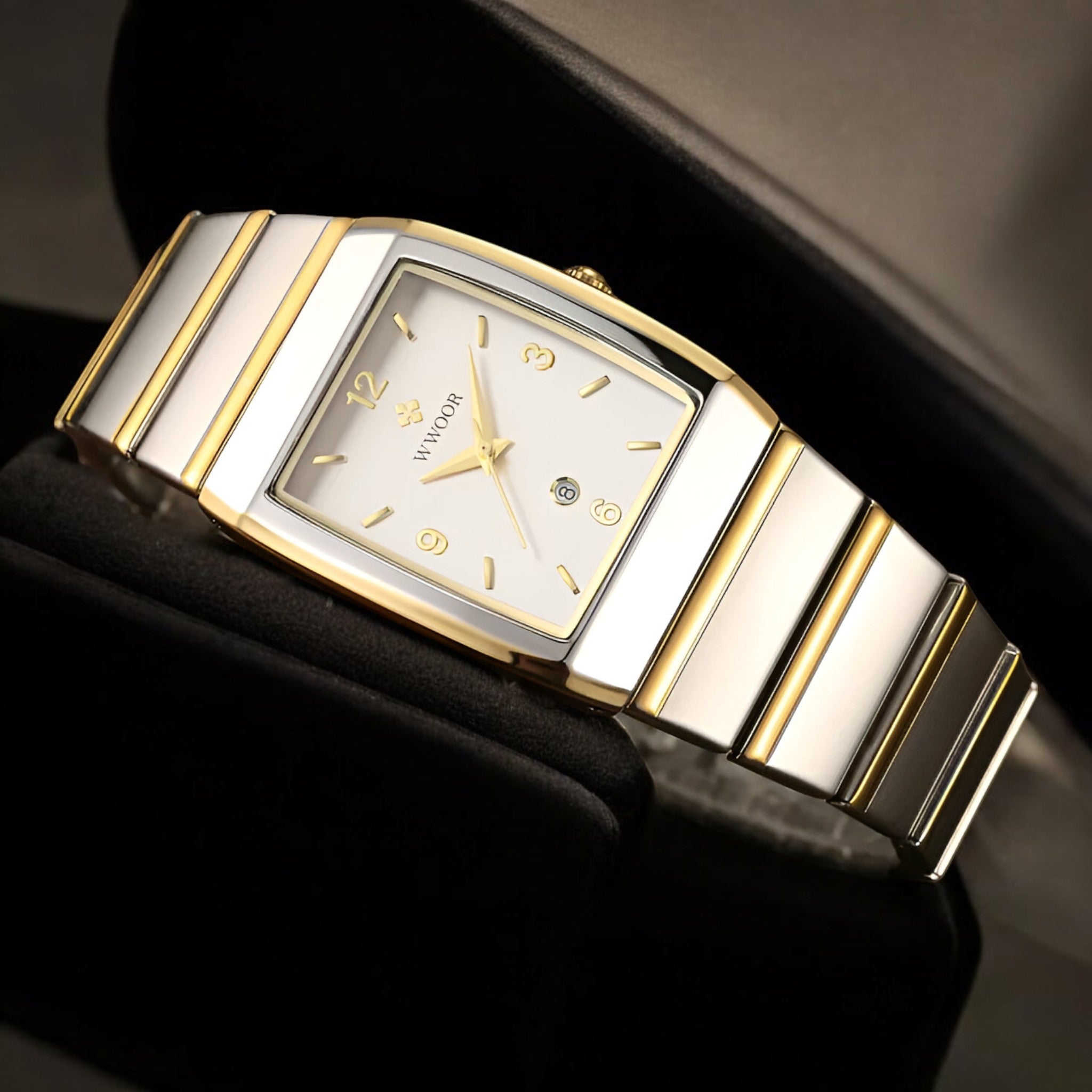George | Montre à quartz
