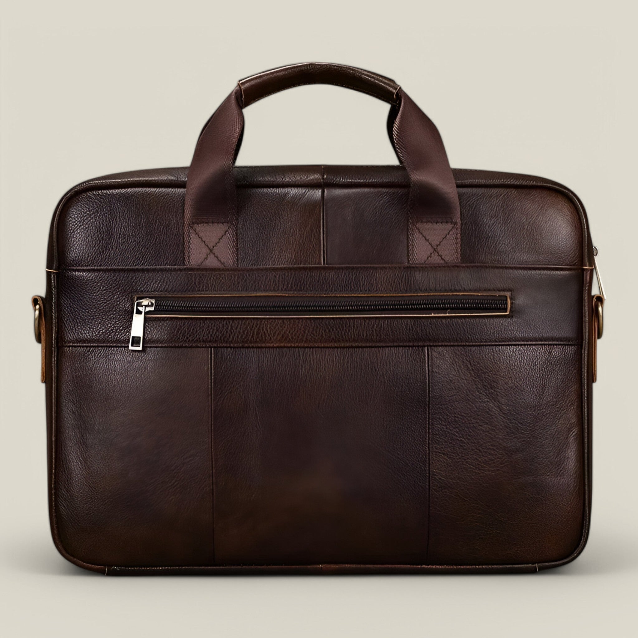 Victor | Sac de bureau - Élégant et durable