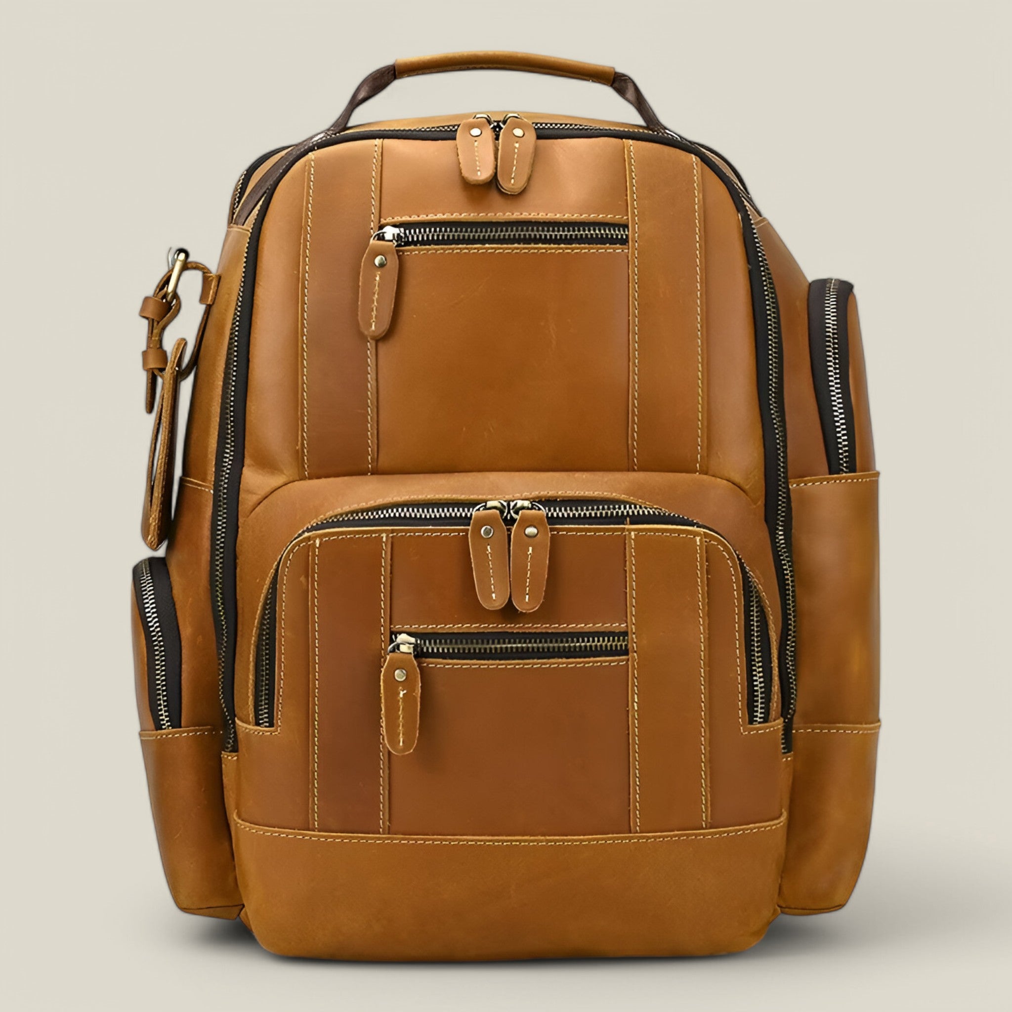Nikolai | Sac à dos pour ordinateur portable - Professionnel et polyvalent