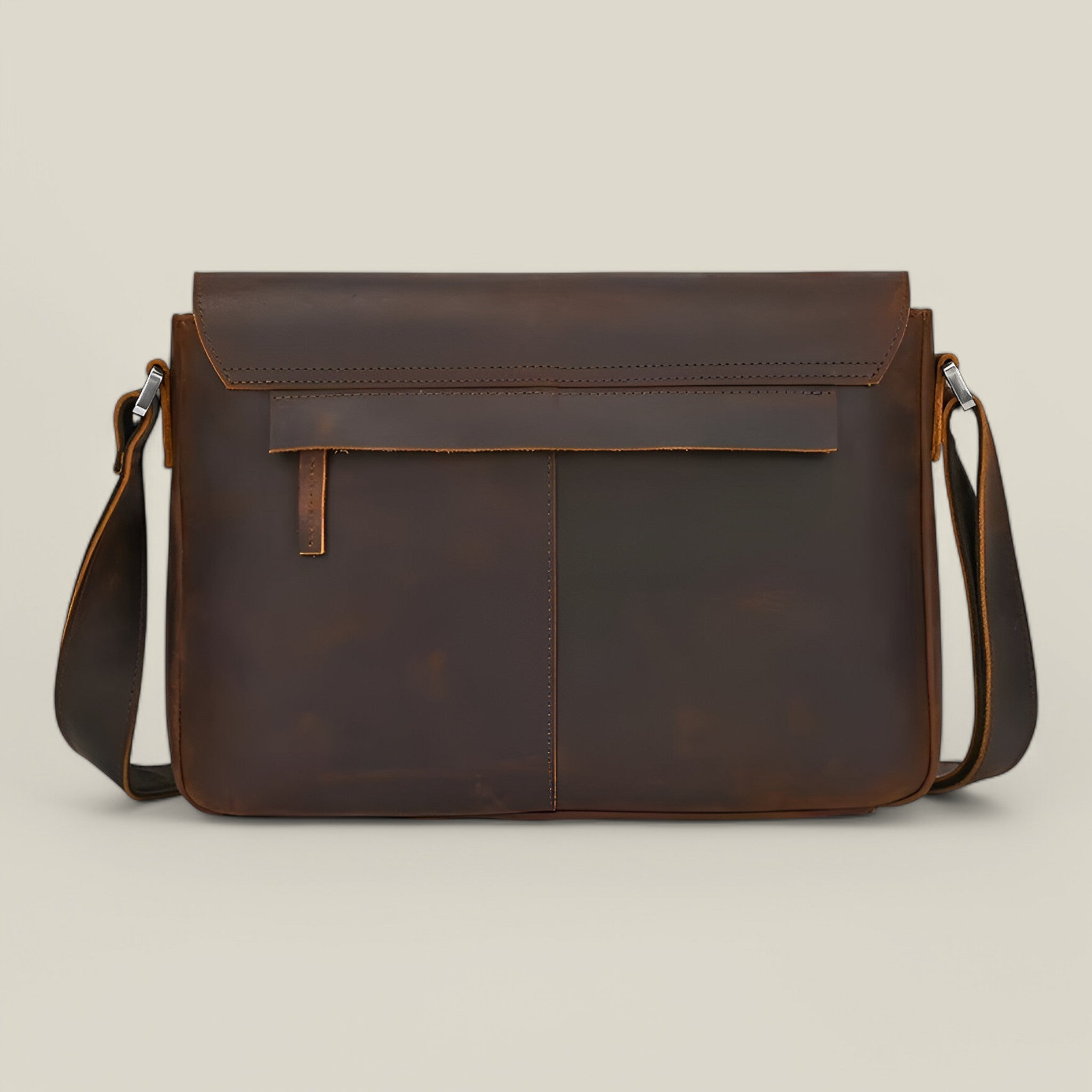Lukas | Sac à bandoulière - Spacieux et élégant