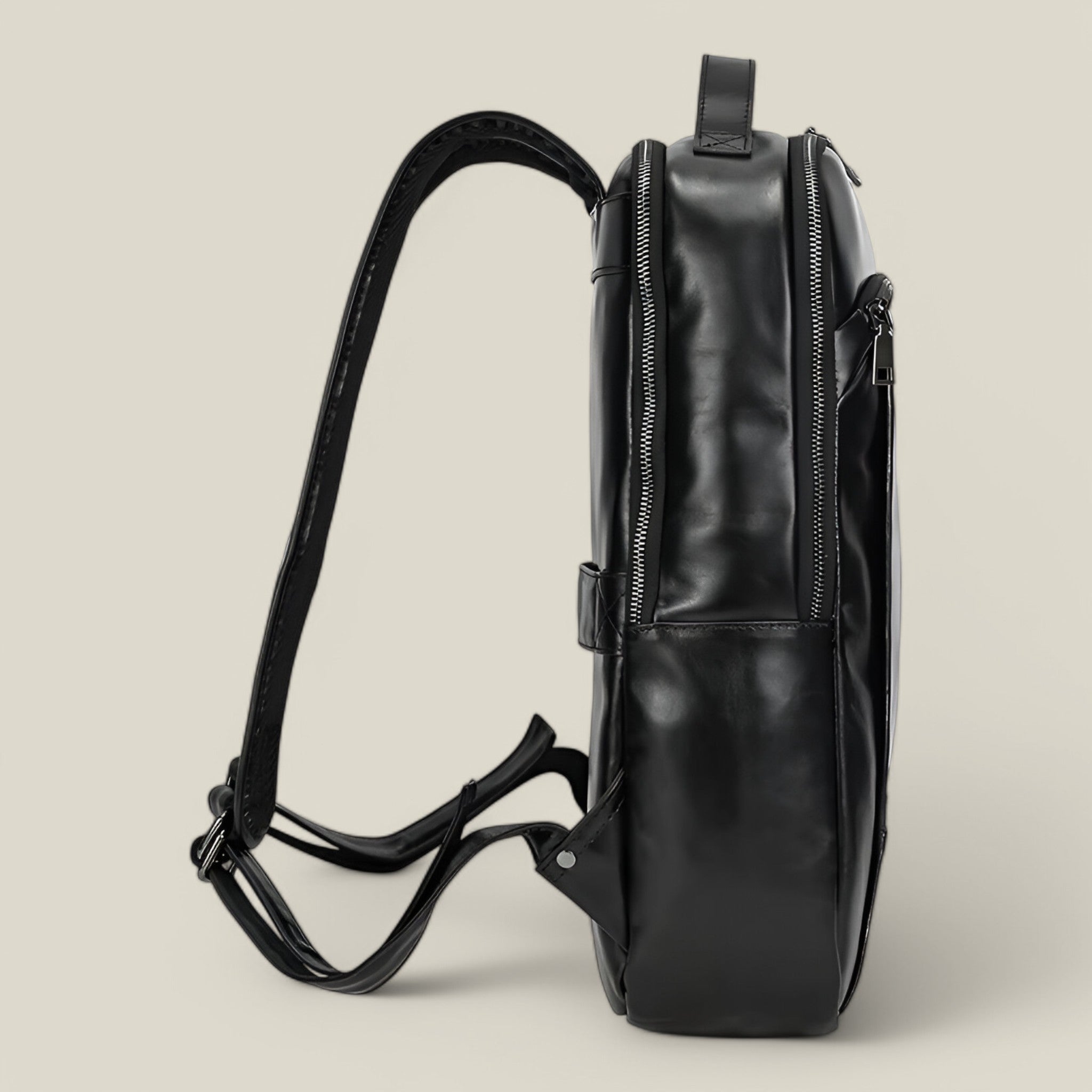 Branson | Sac à dos de voyage - Rétro et durable