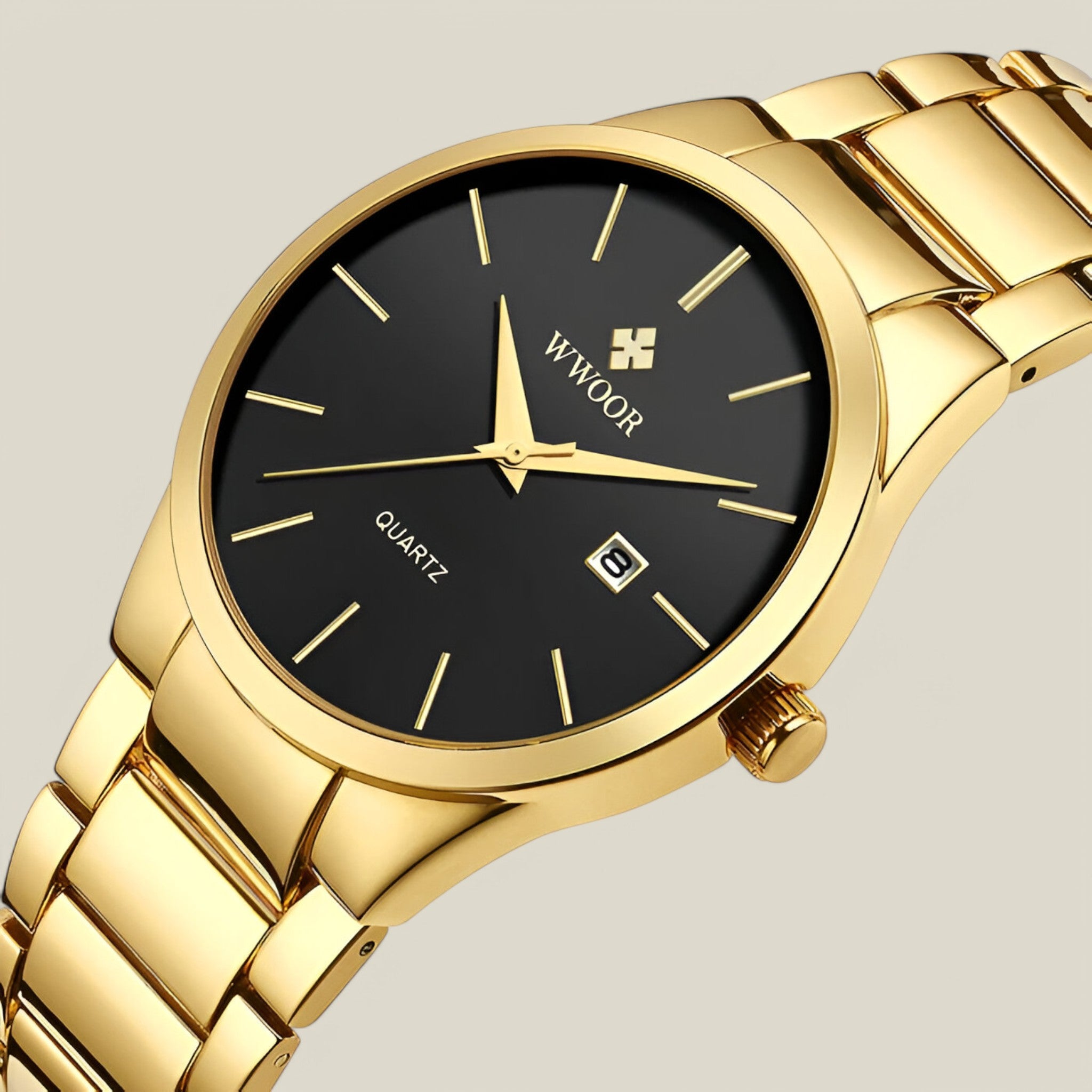 Felix | Montre à quartz pour hommes
