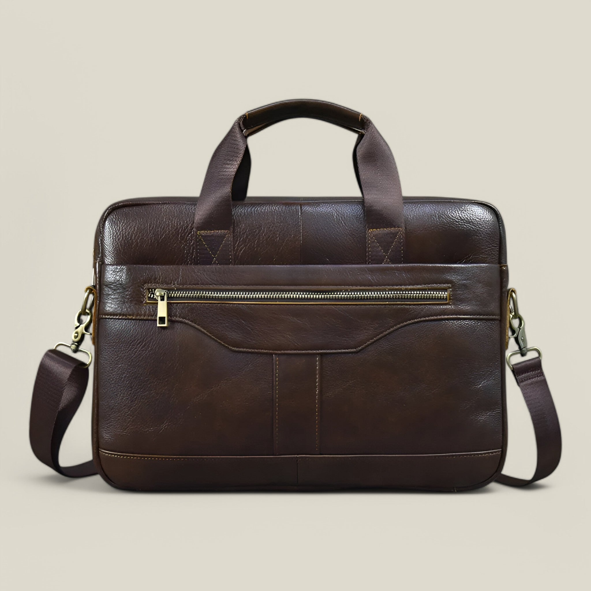 Victor | Sac de bureau - Élégant et durable