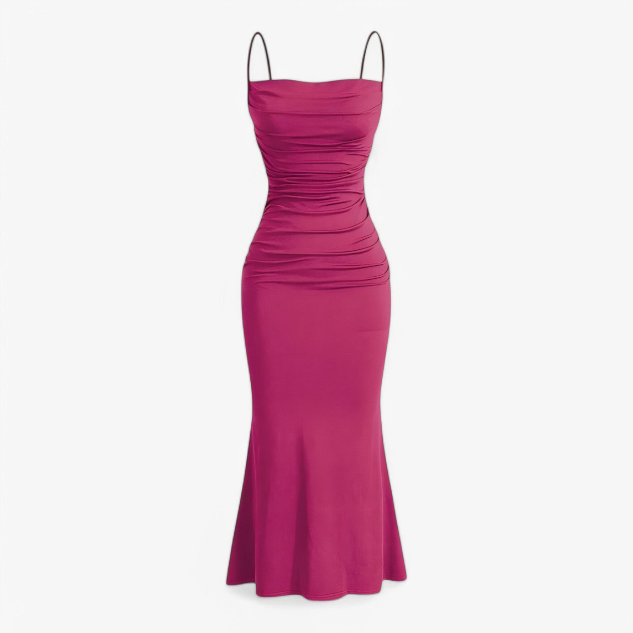 Women's Long dress – Sophisticated and stylish for any occasion