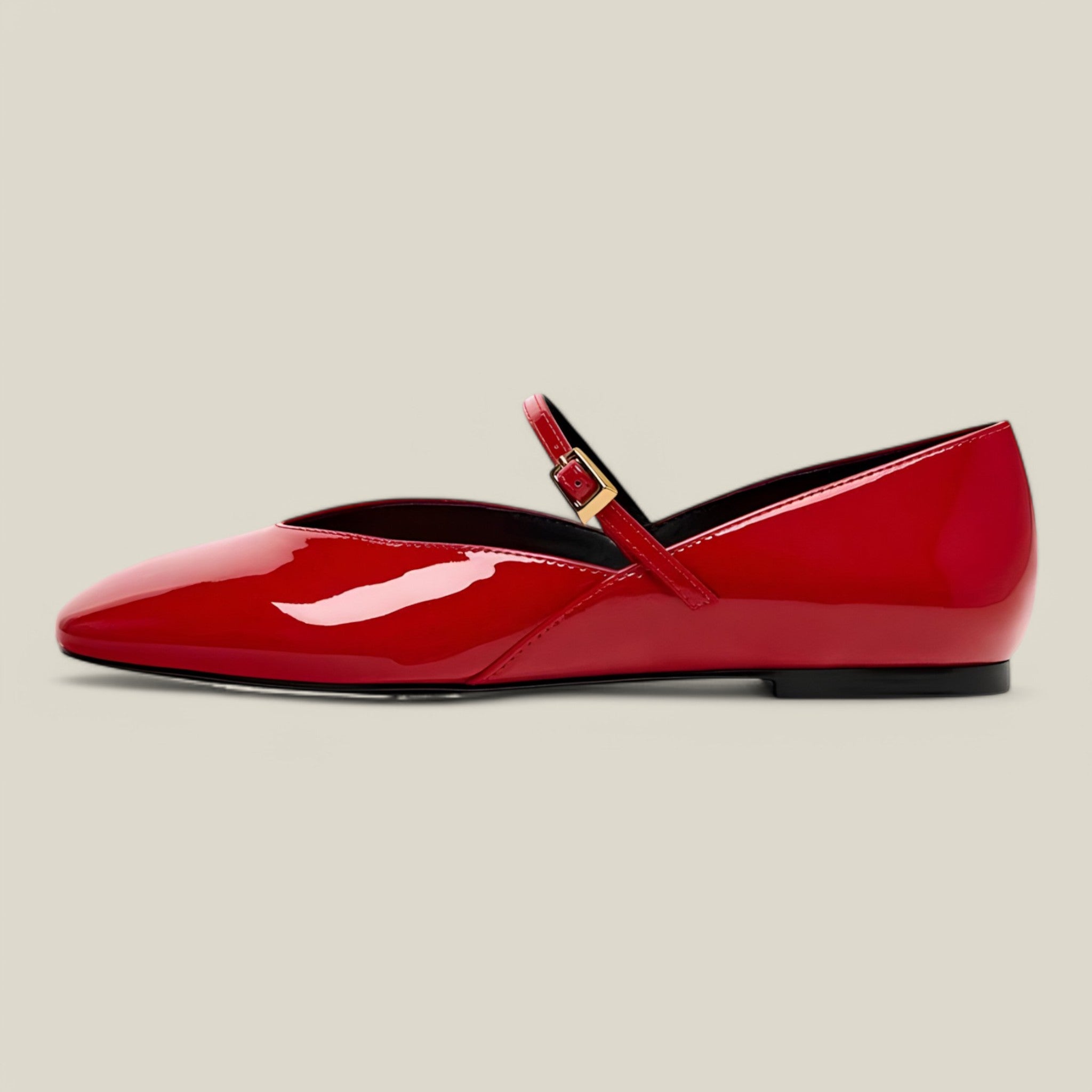 Astrid | Escarpins en cuir - Confort luxueux