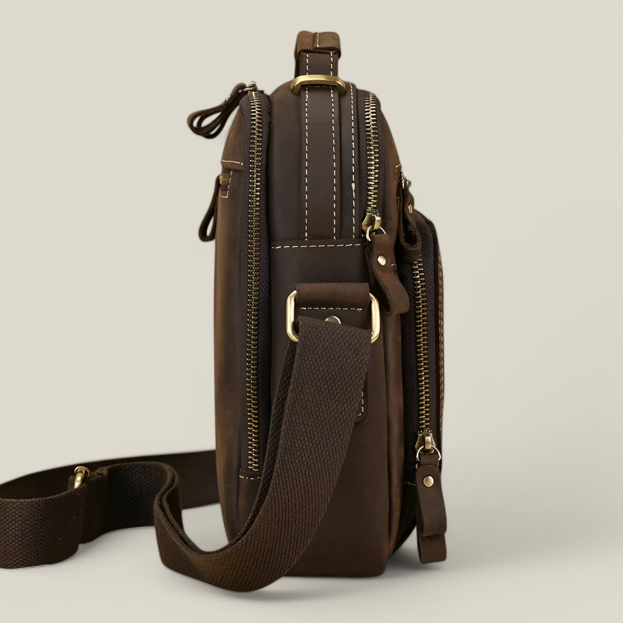 Maverick | Sac pour homme - Vintage et durable