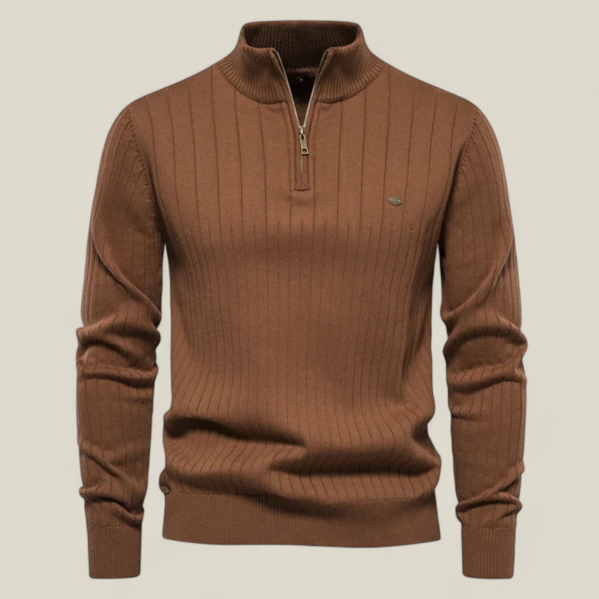 Benito | Pull en laine de haute qualité