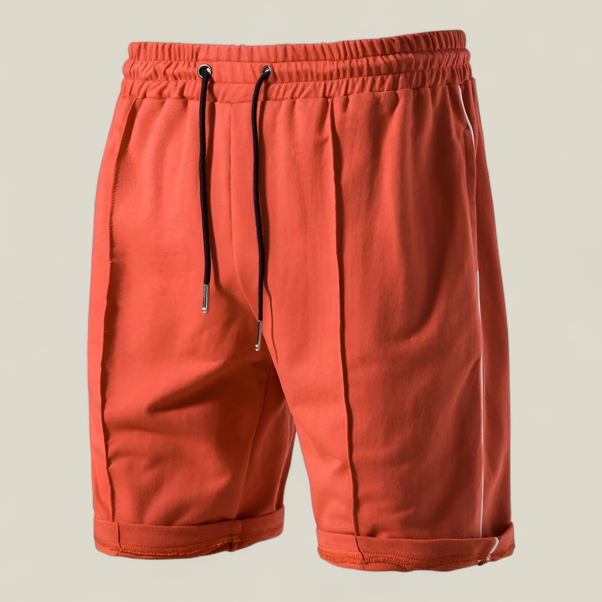 Erik | Short de course - souple et flexible