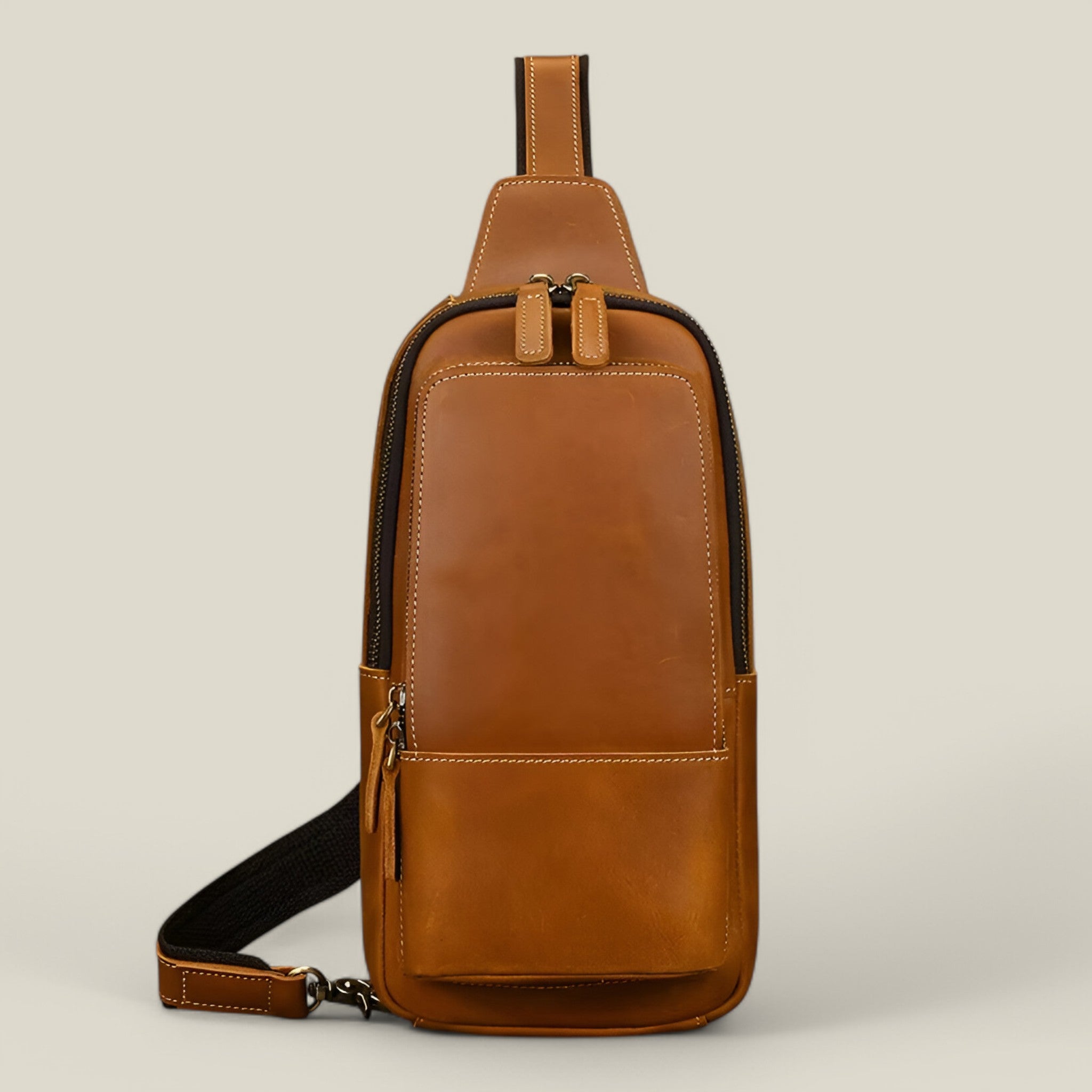 Jaxon | Sac de poitrine - Élégante et fonctionnelle