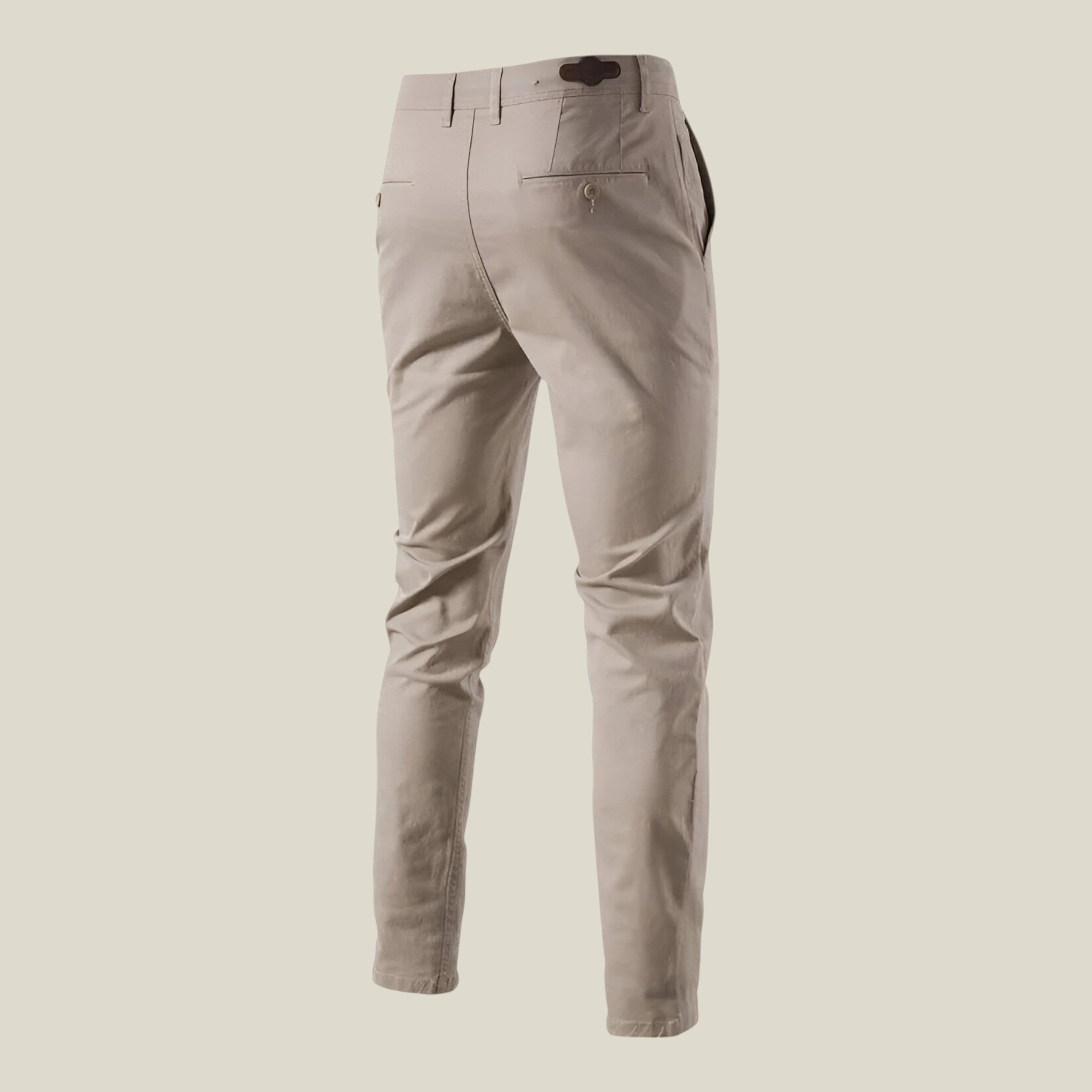 Noah | Pantalons pour hommes - Classique et élégant