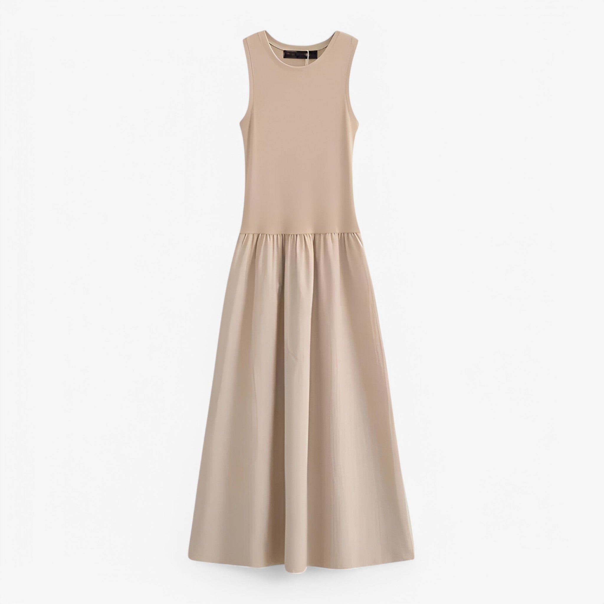 Women's Midi dress in an elegant and comfortable design