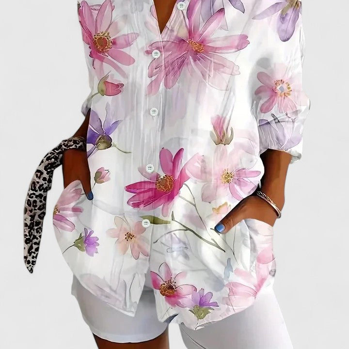 Sophisticated Blouse