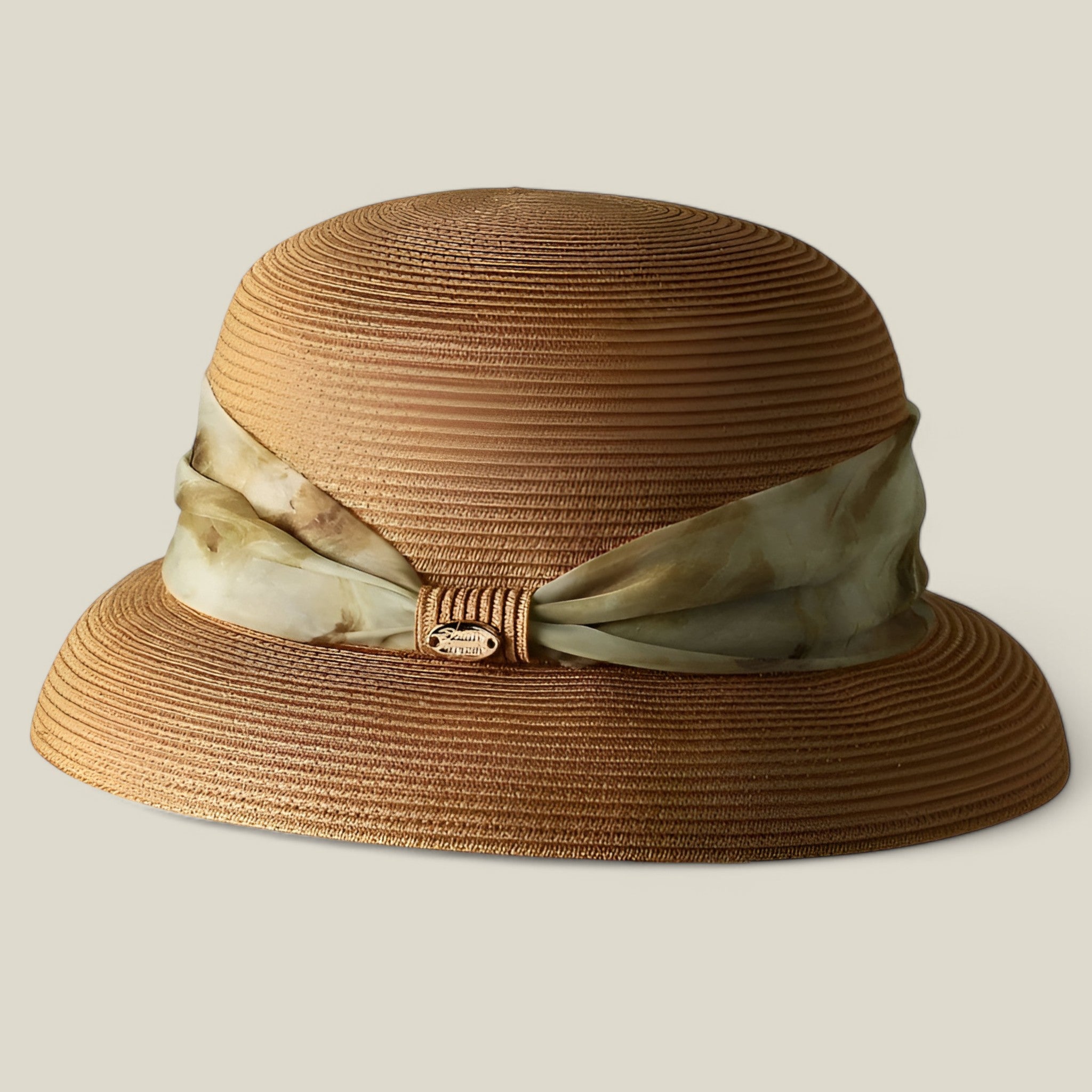 Marian | Chapeau de soleil élégant