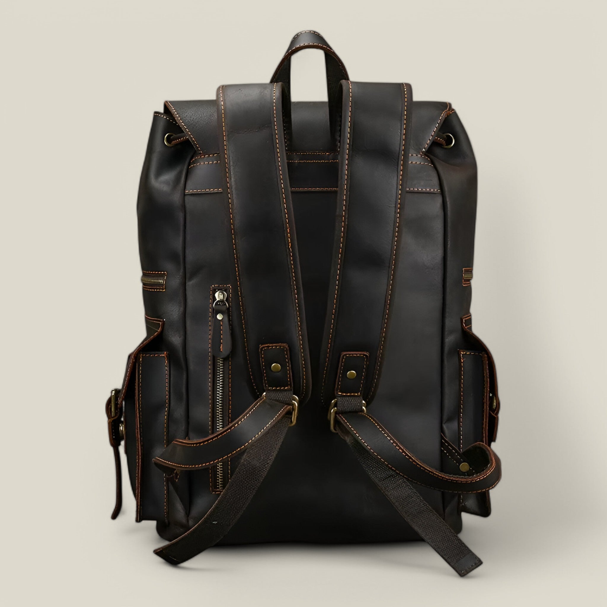 Hudson | Grand sac à dos - Spacieux et durable