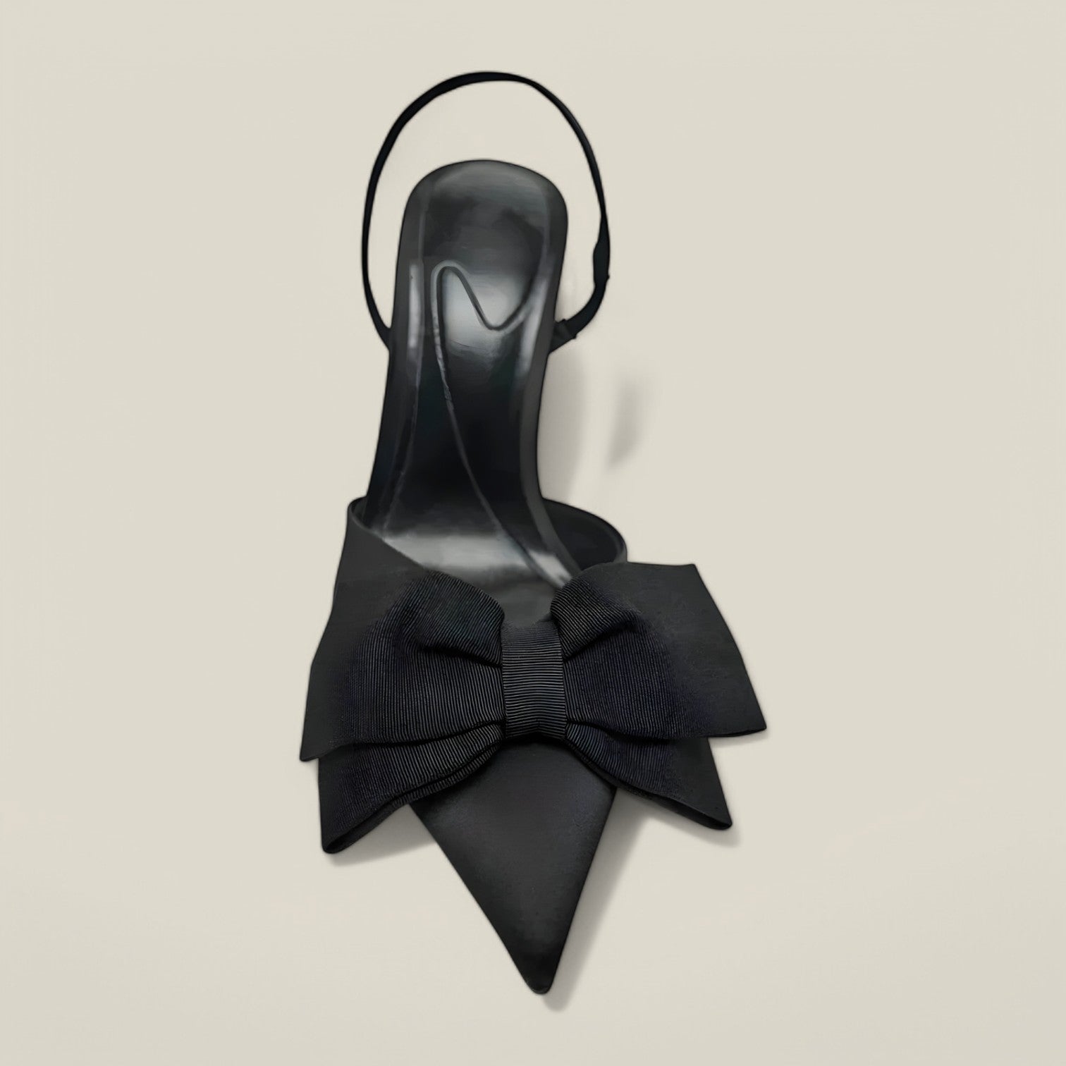 Isabelle | Escarpins pointus - Sophistication et séduction réunies