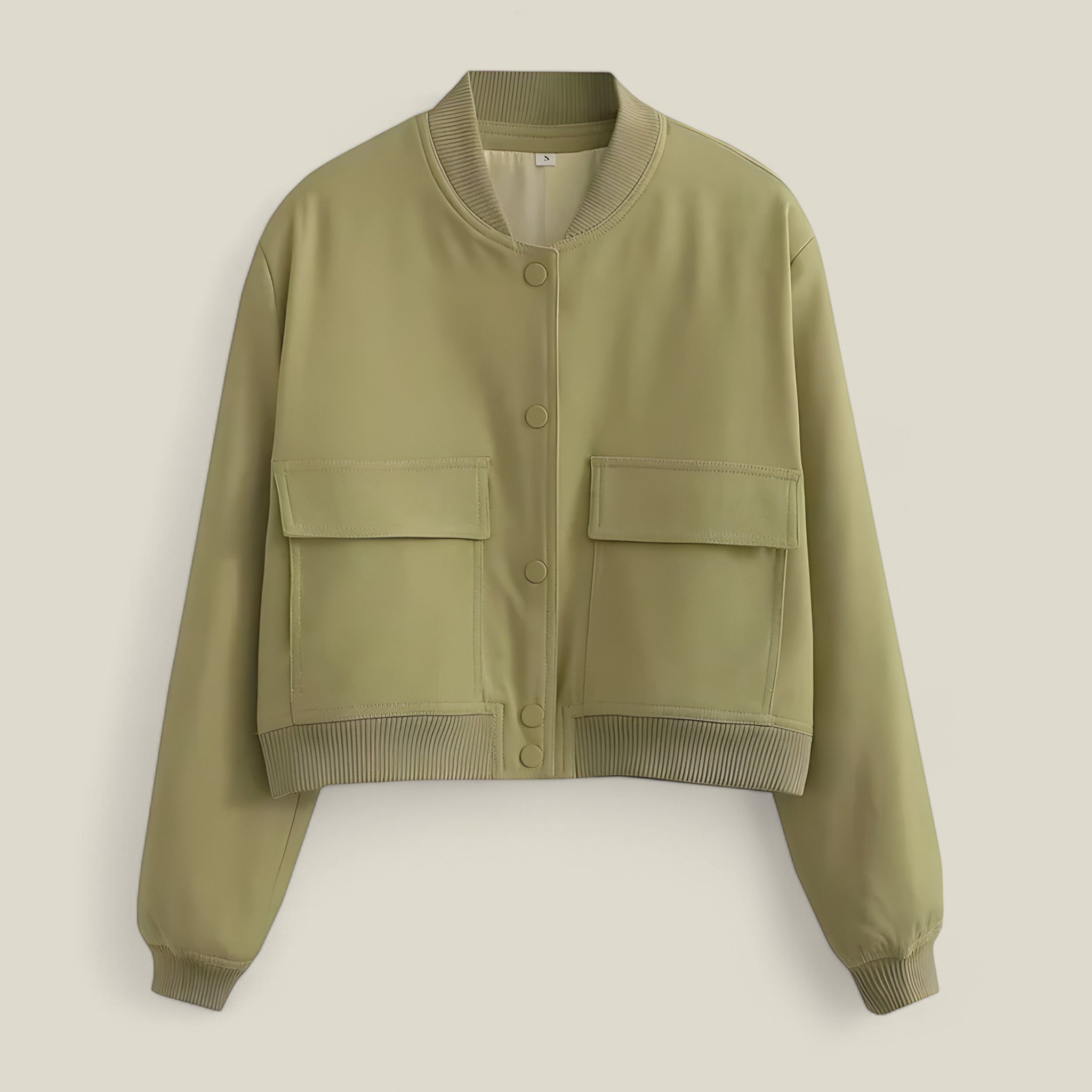 Skyler | Veste aviateur bomber – Chaleur et style hivernal