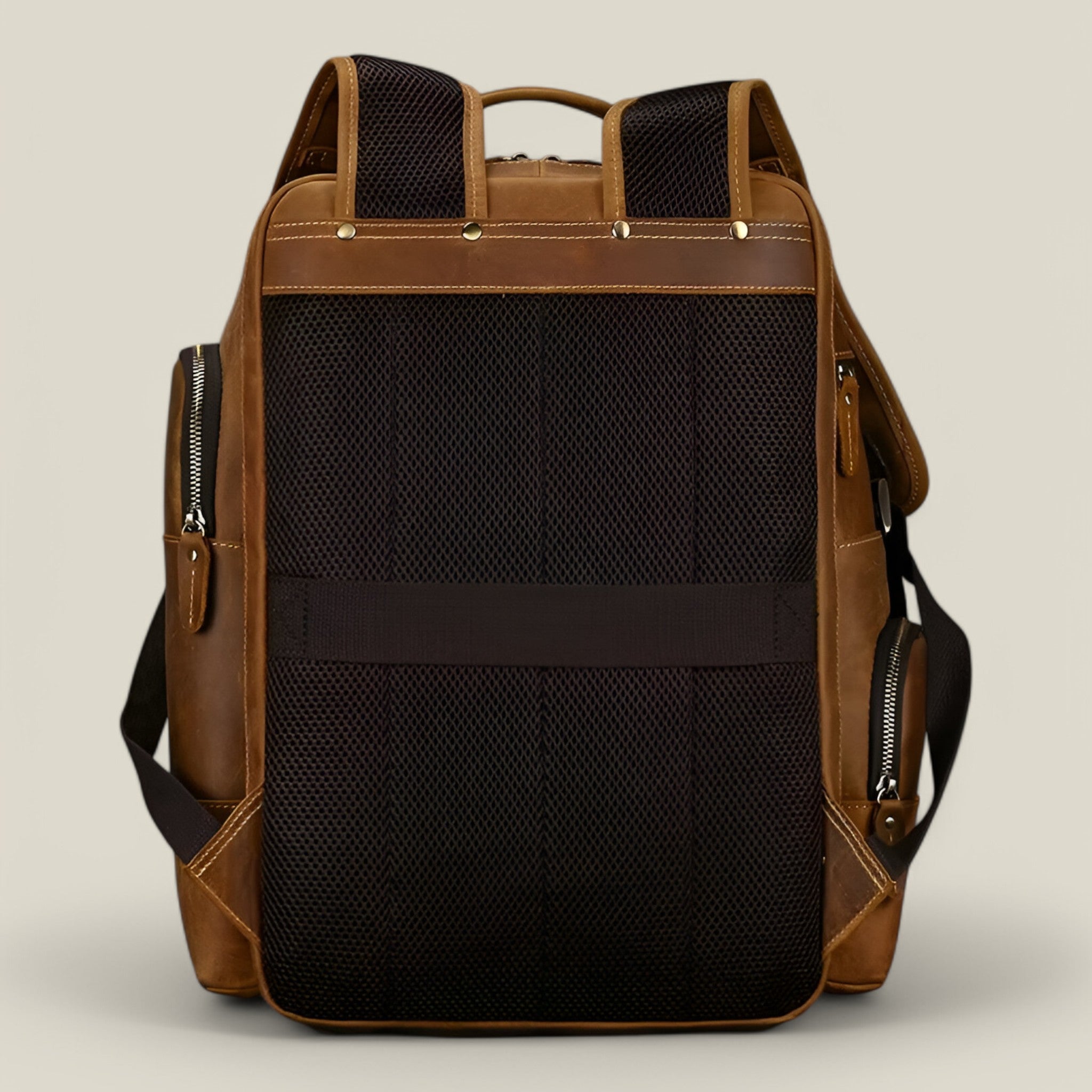 Enrique | Grand sac à dos - Durable et élégant