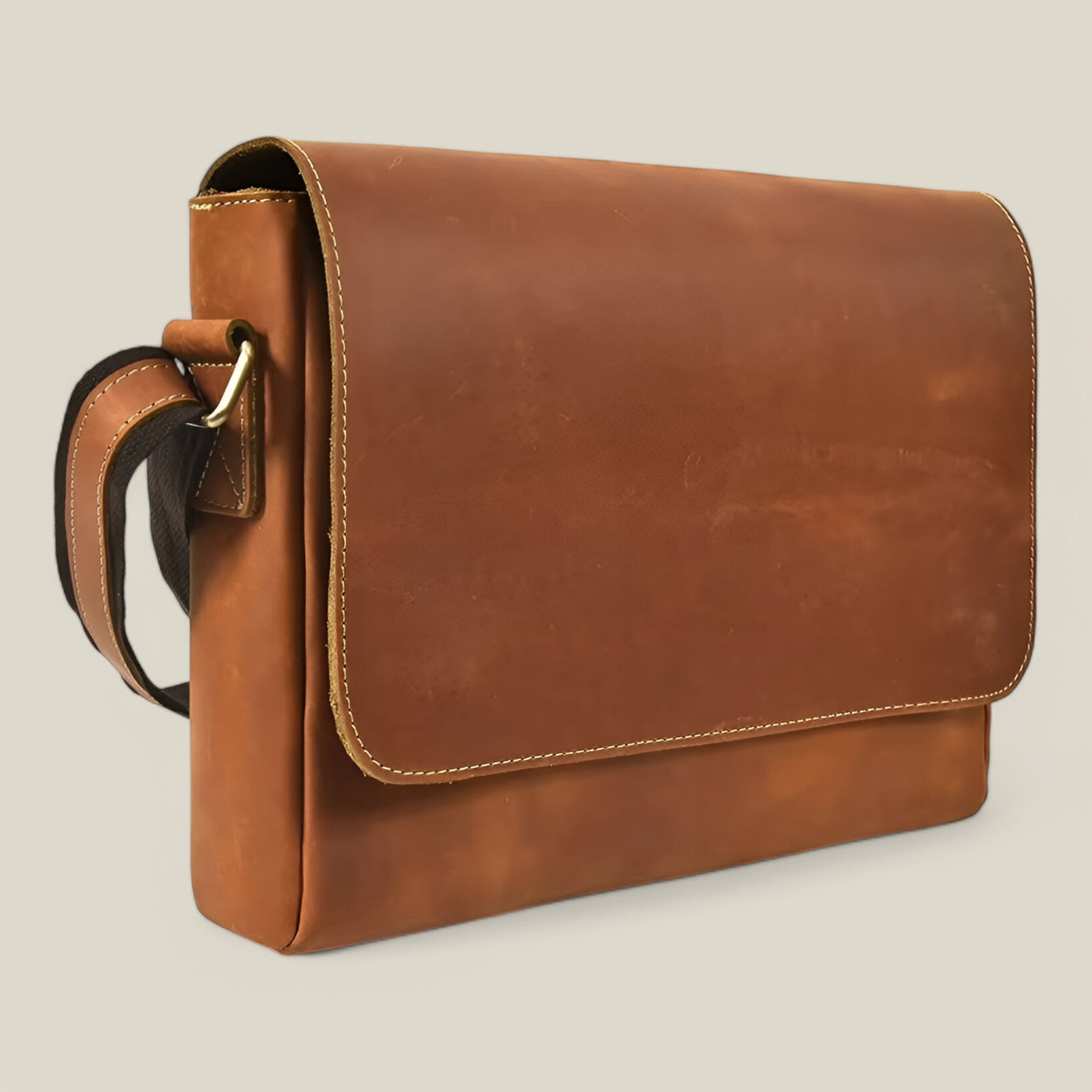 Dylan | Sac à bandoulière à rabat - Élégant et pratique