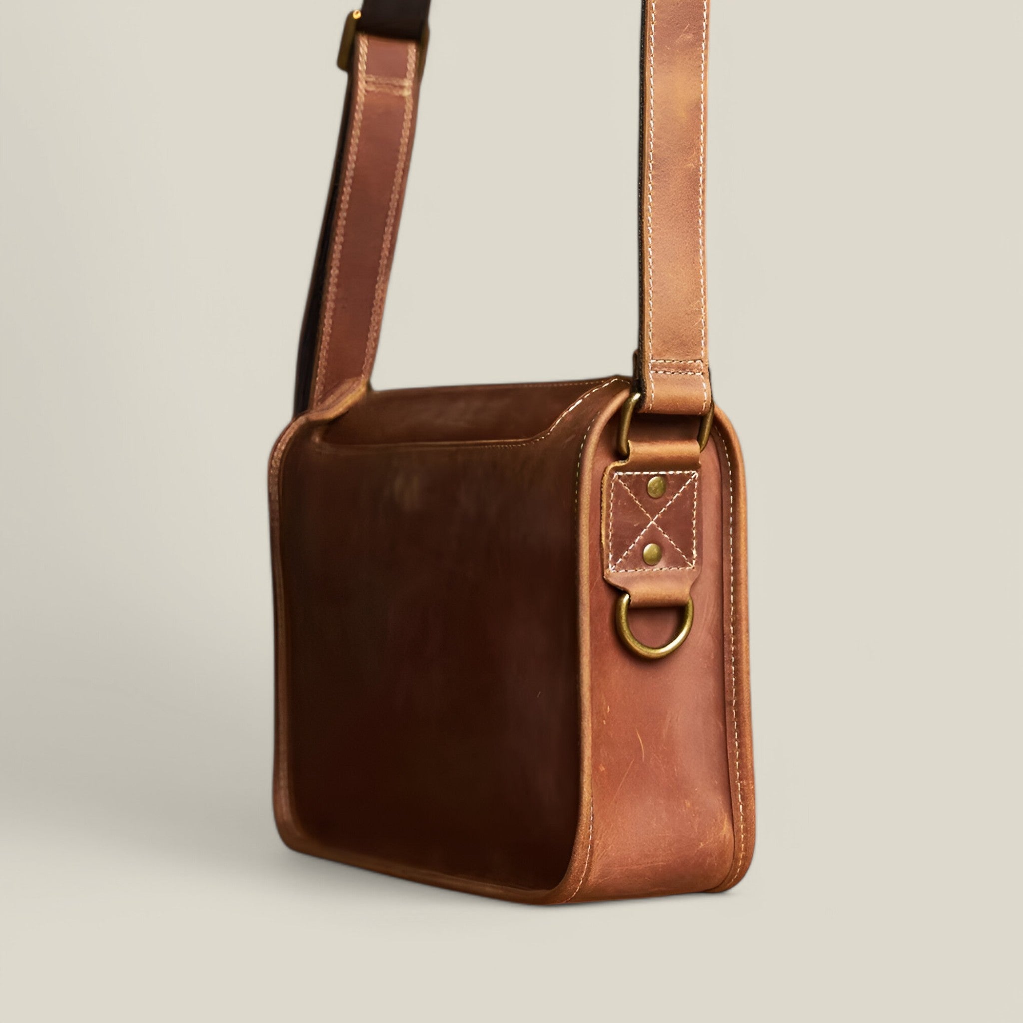 Theo | Sac Vintage - Élégant et pratique