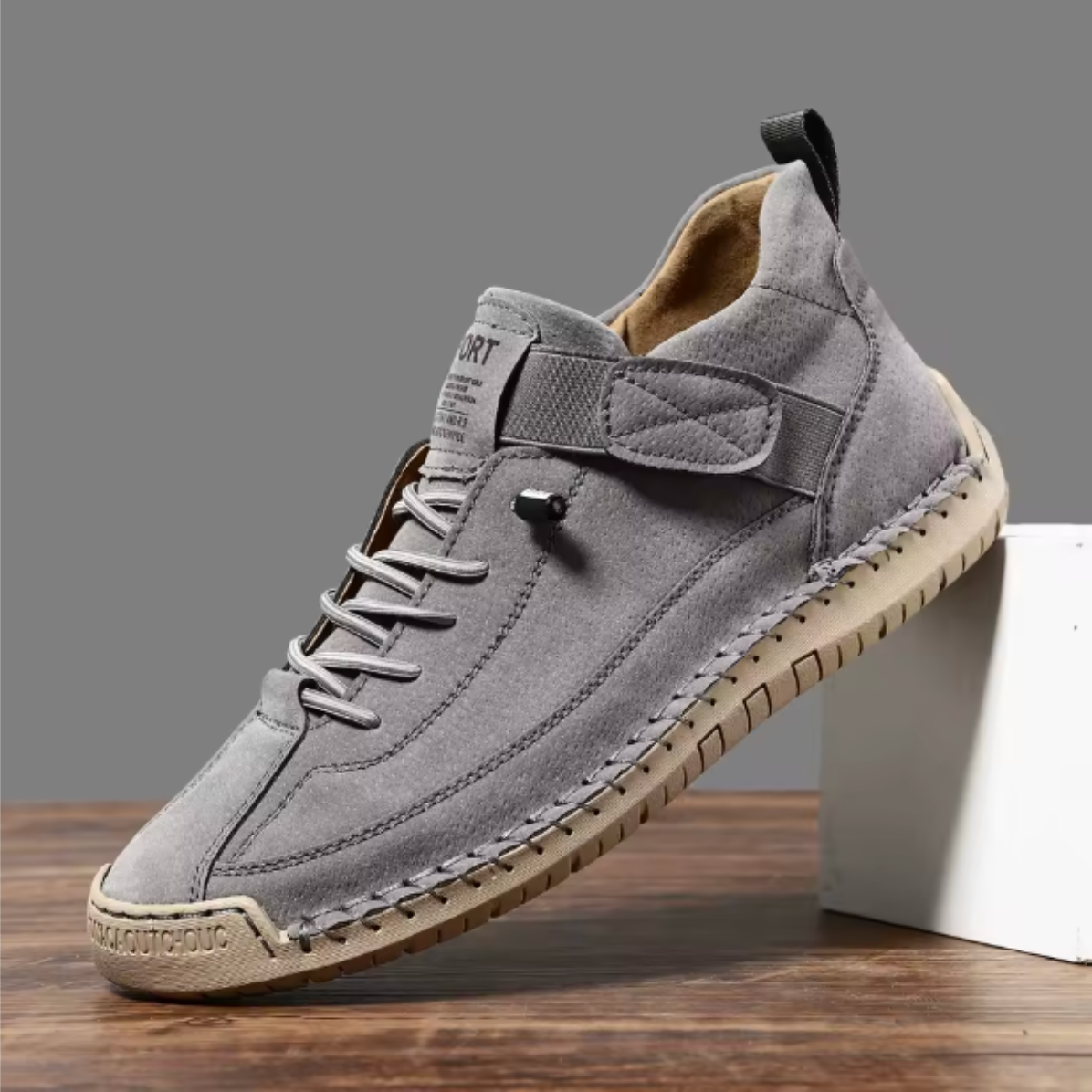 Emiline | All-Day Comfort & Support Sneakers