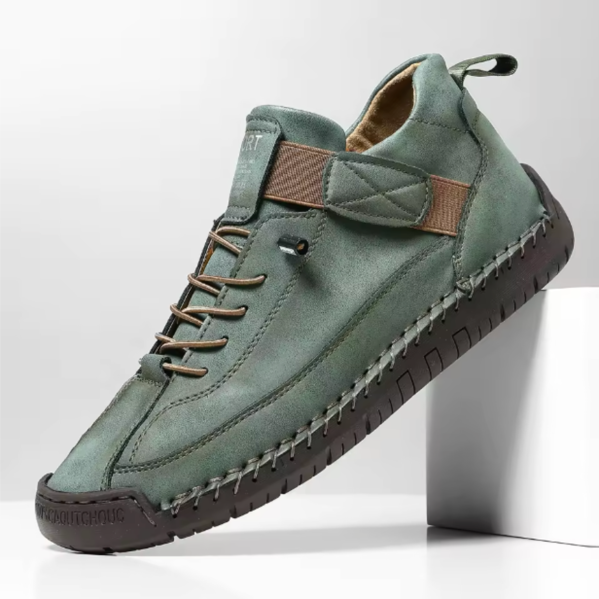 Emiline | All-Day Comfort & Support Sneakers