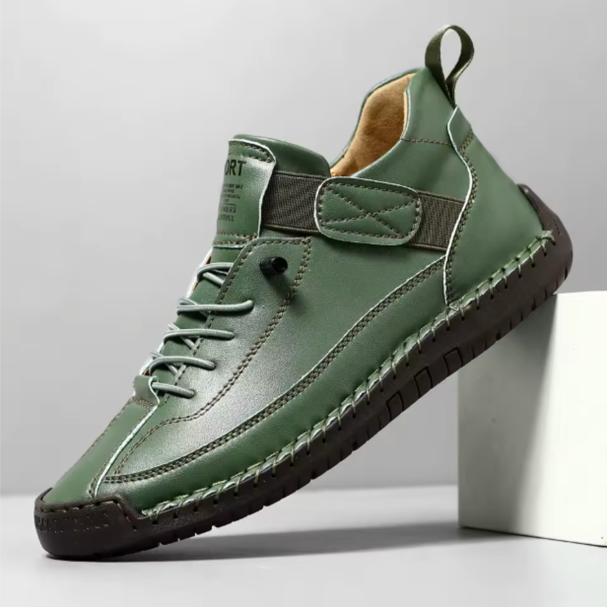 Emiline | All-Day Comfort & Support Sneakers