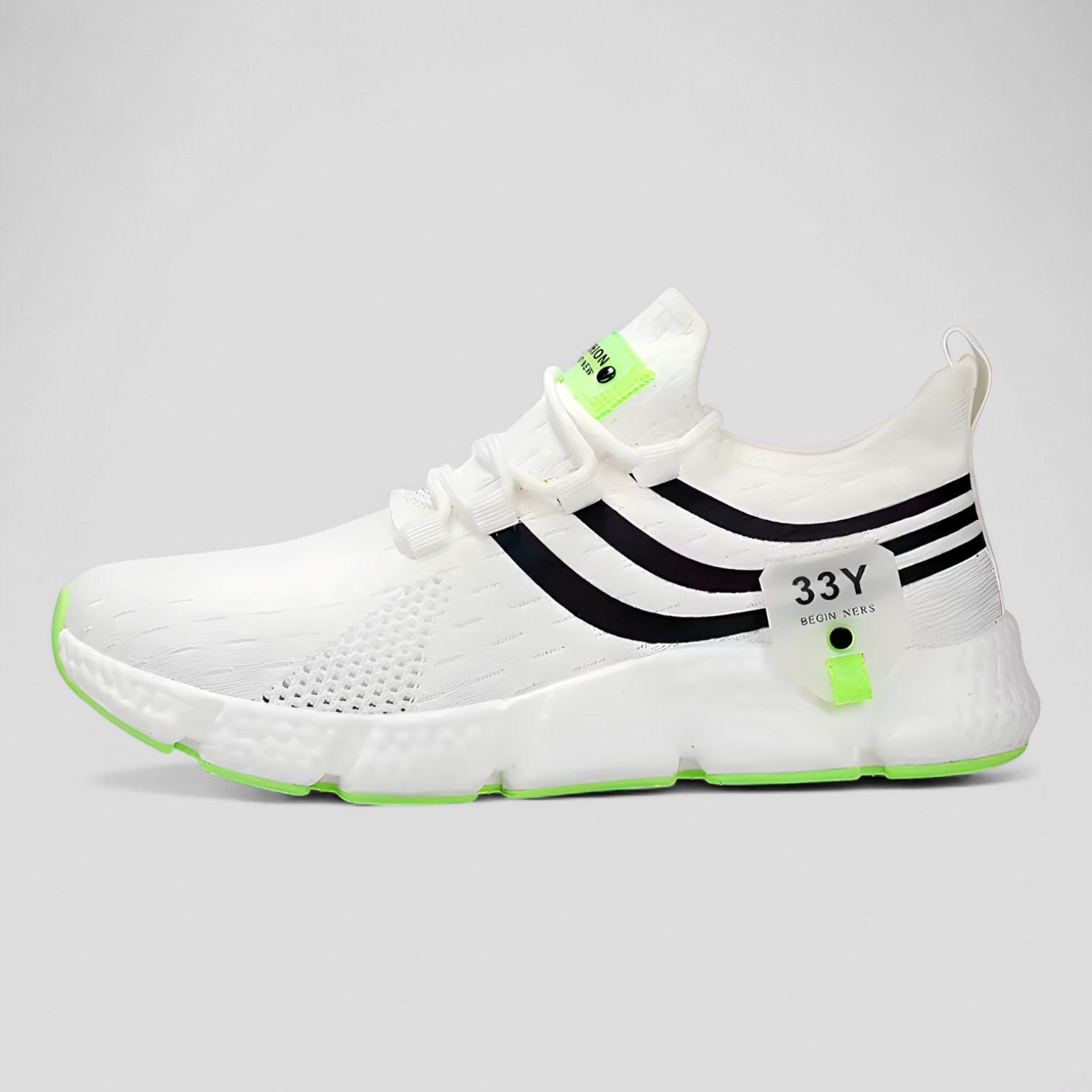 Ignacio Men's Padel Shoes – Unmatched Comfort and Non-Slip Traction