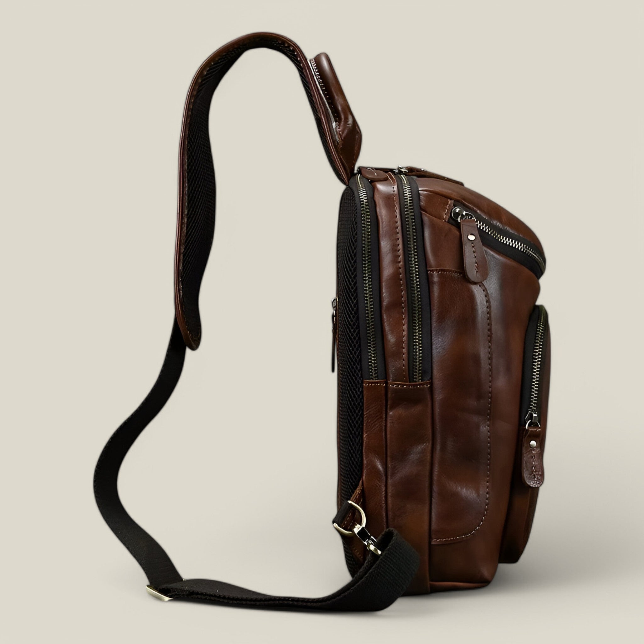 Orion | Sac Vintage - Classique et raffiné