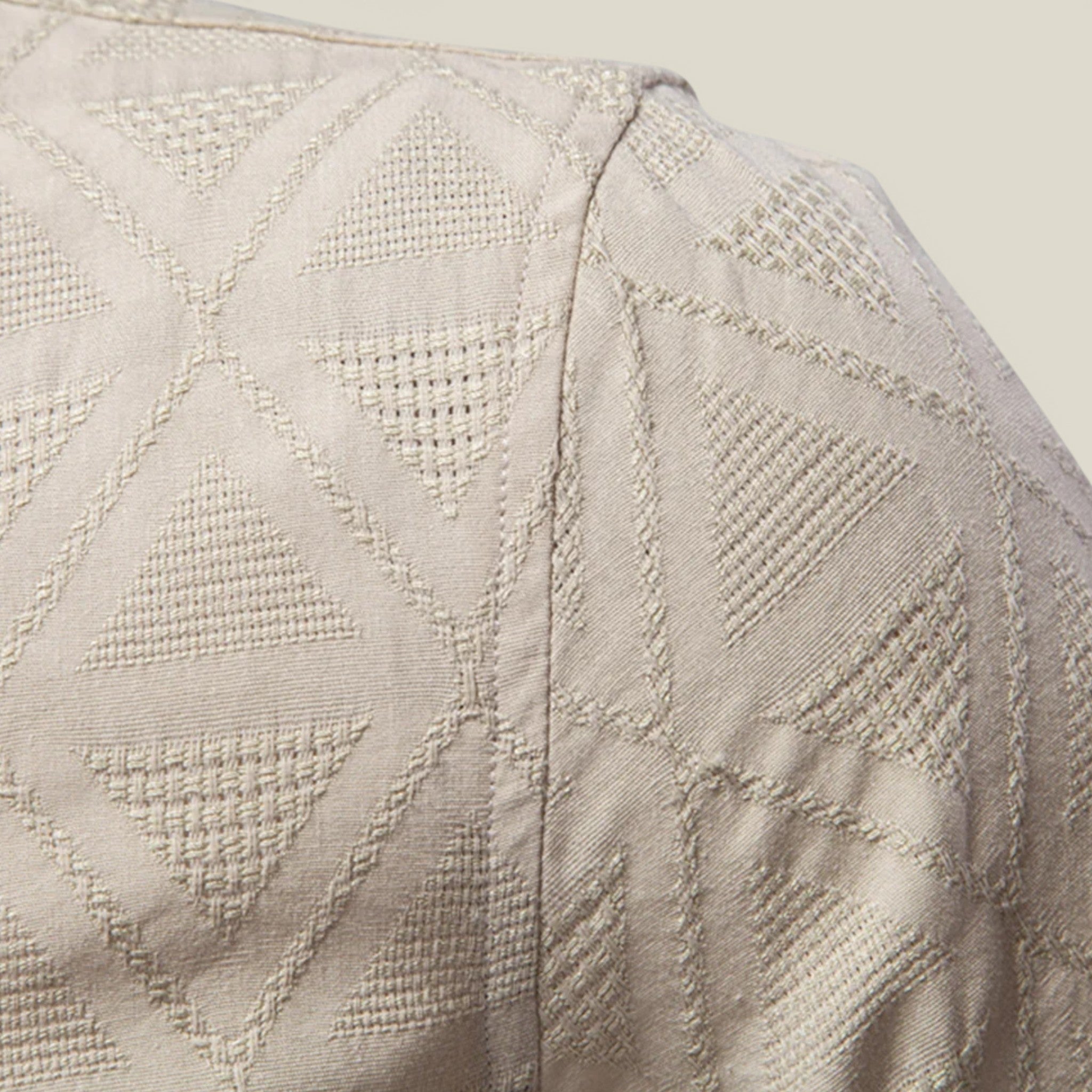 Arthur | Chemise Jacquard