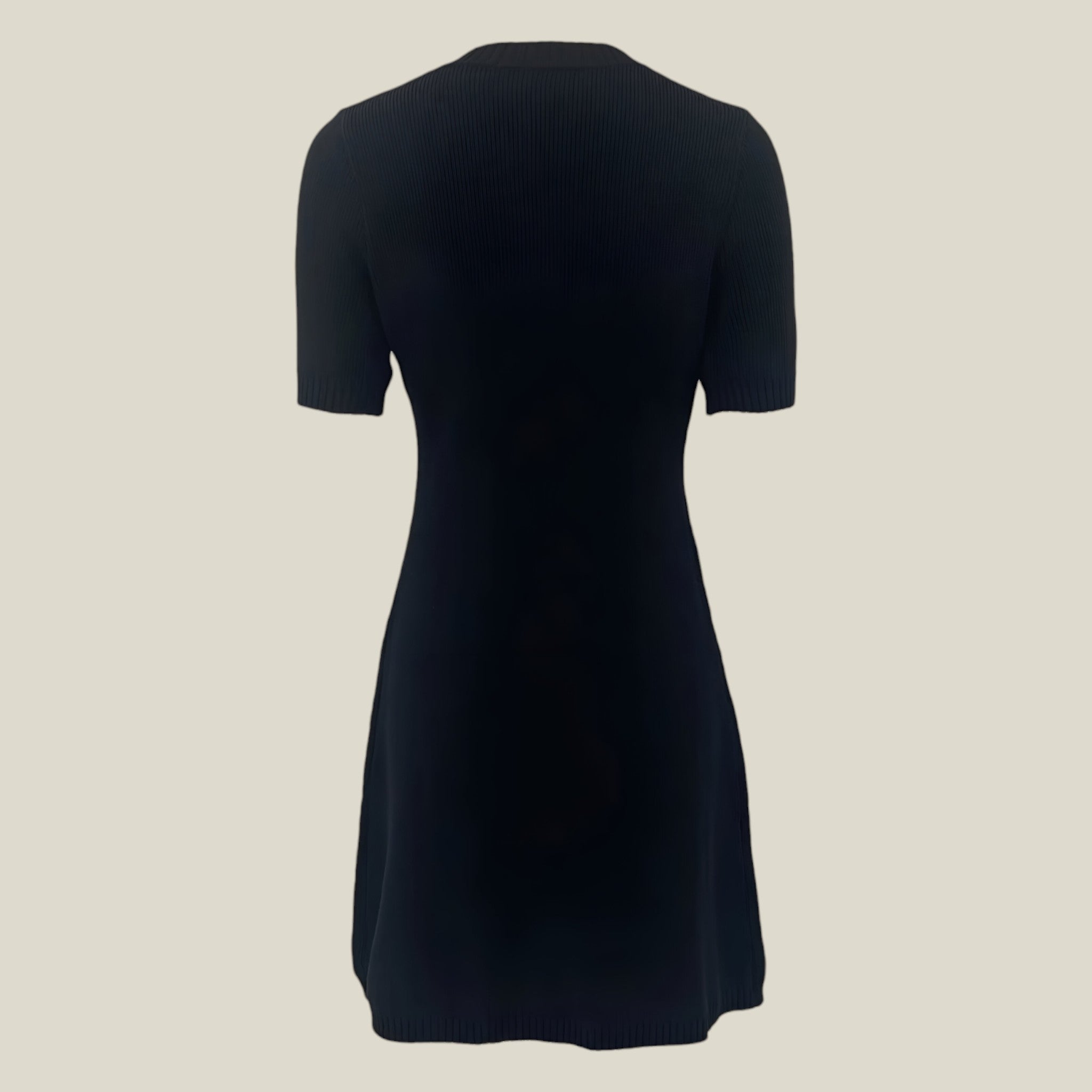 Sofie | Mini-robe – Chic et confortable