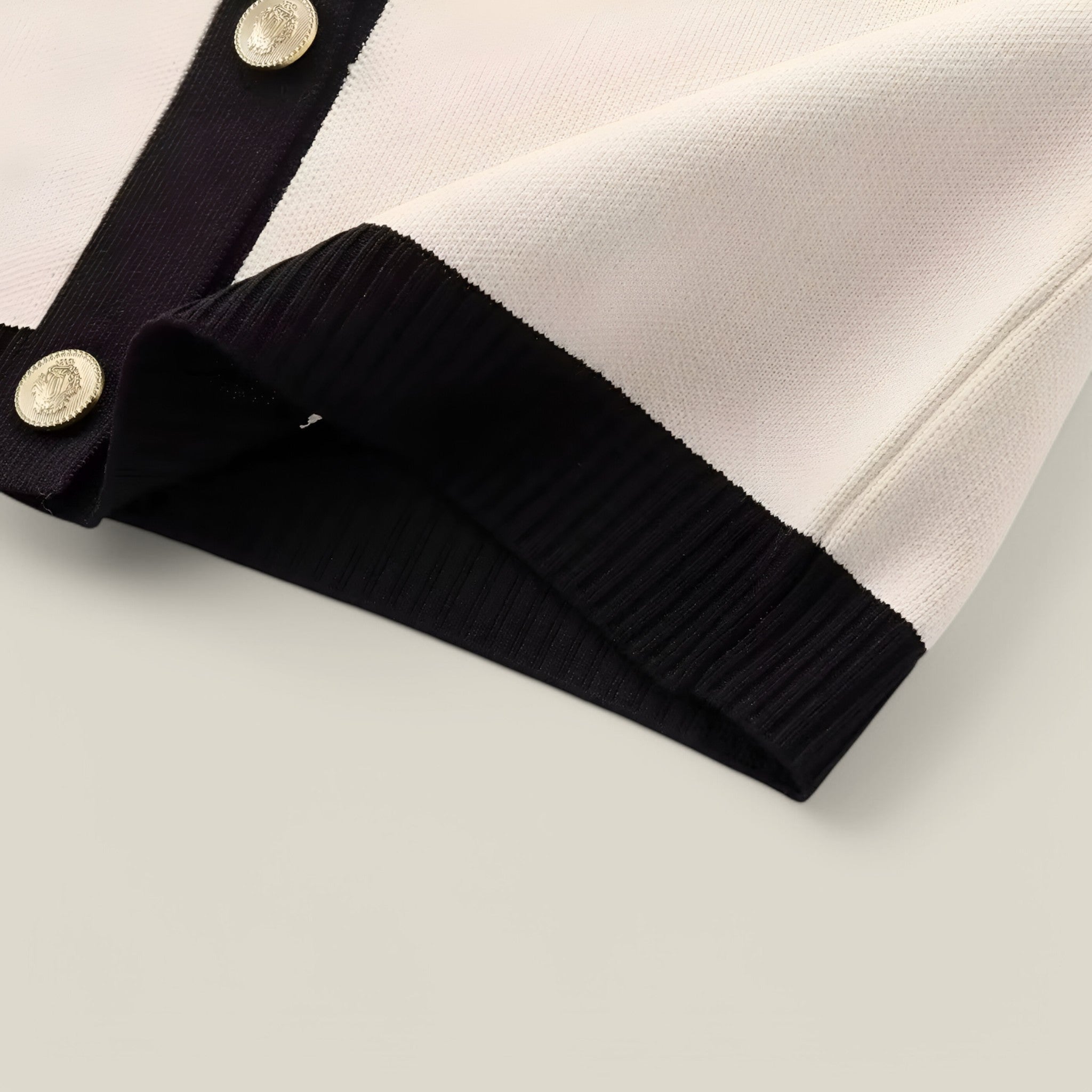 Eva | Top à manches courtes - Tendance et confort