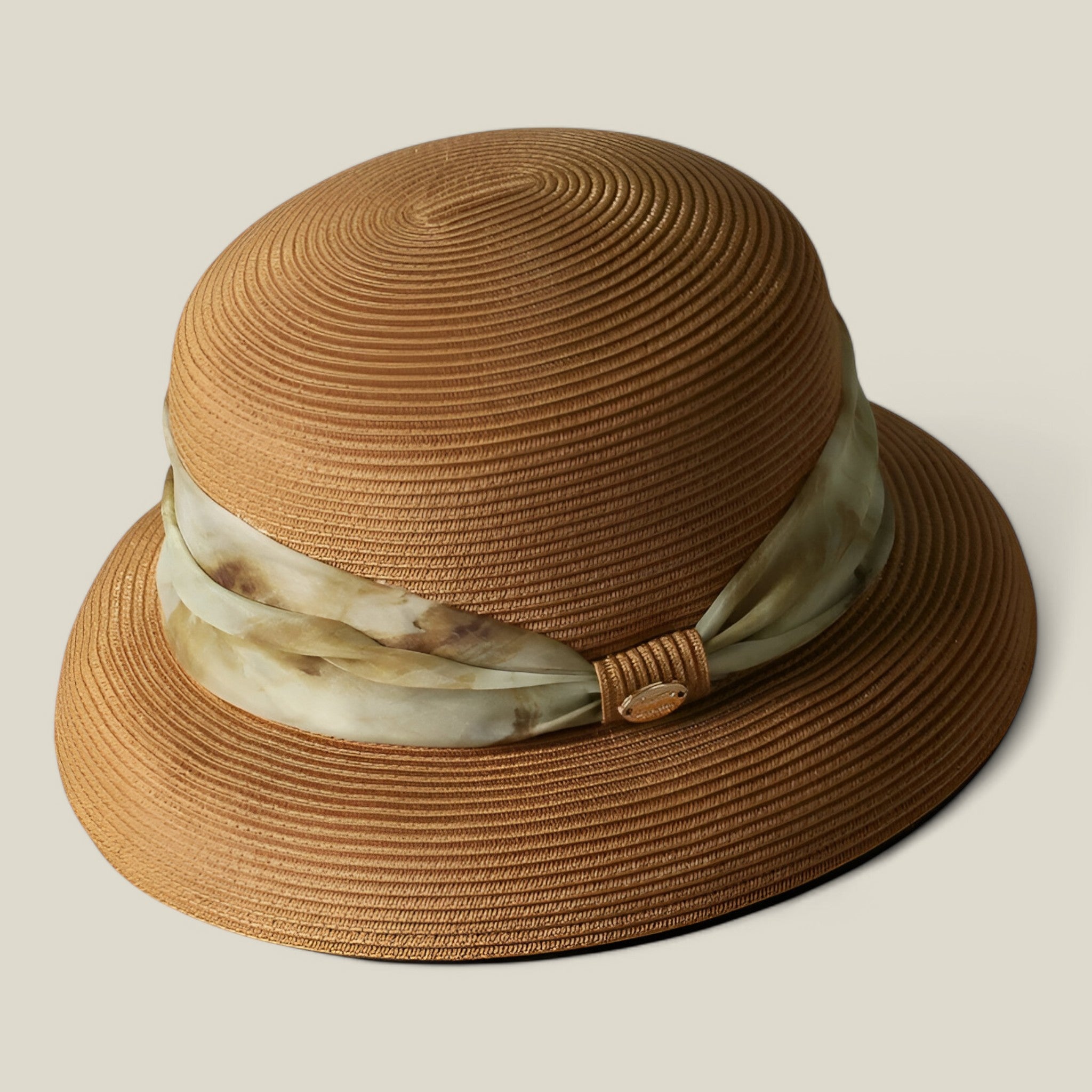 Marian | Chapeau de soleil élégant