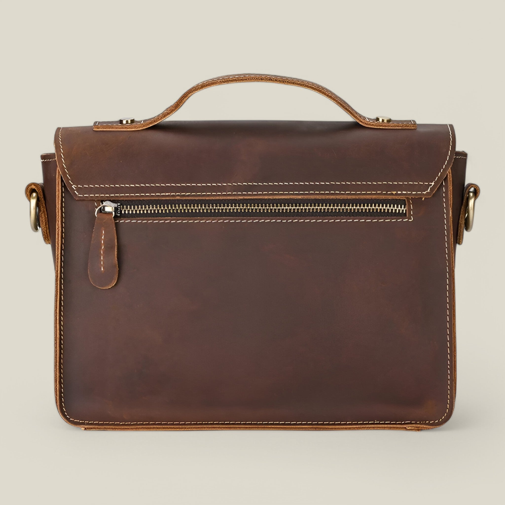 Bernard | Sac à main en bandoulière - Vintage et durable