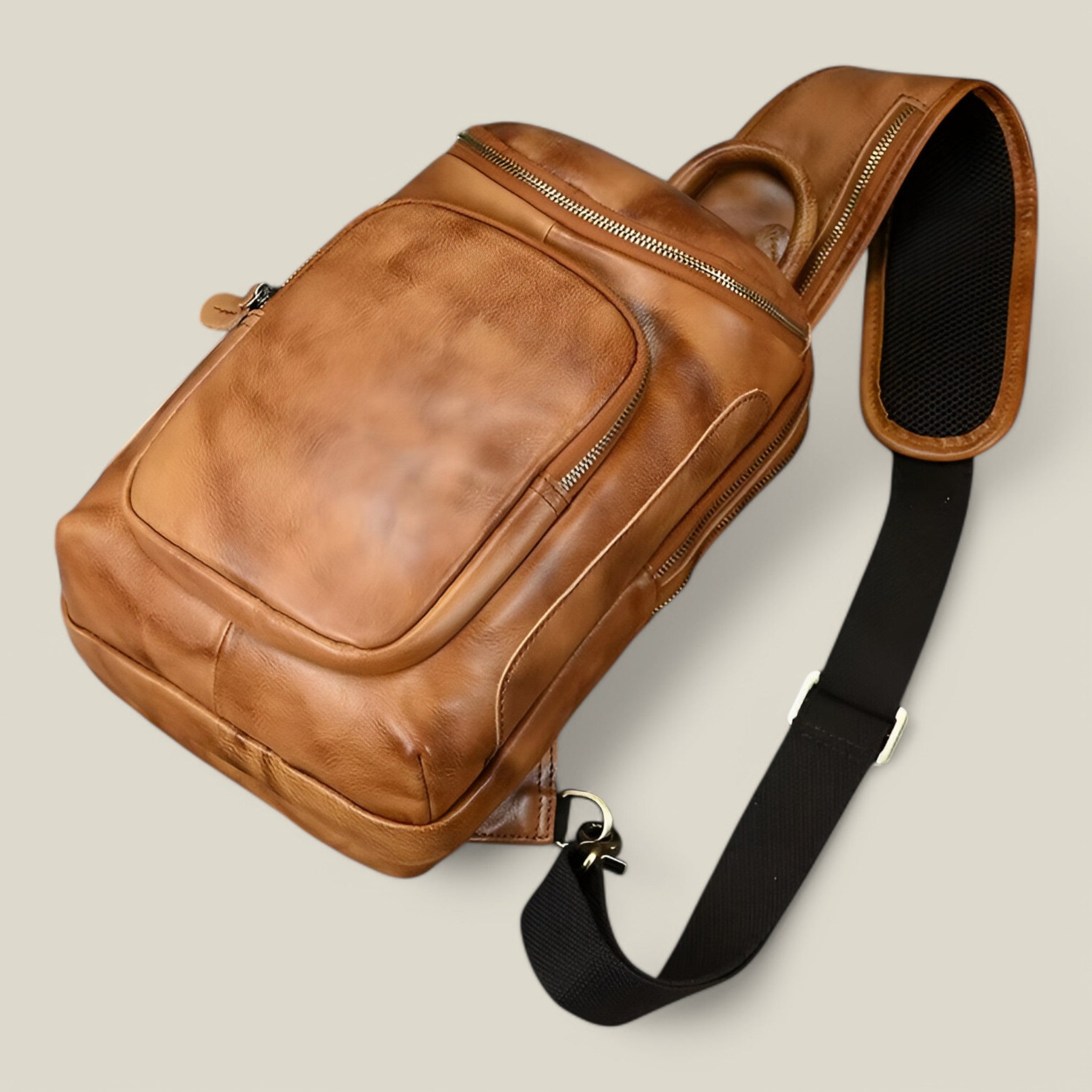 Luca | Sac de poitrine - Premium et élégant