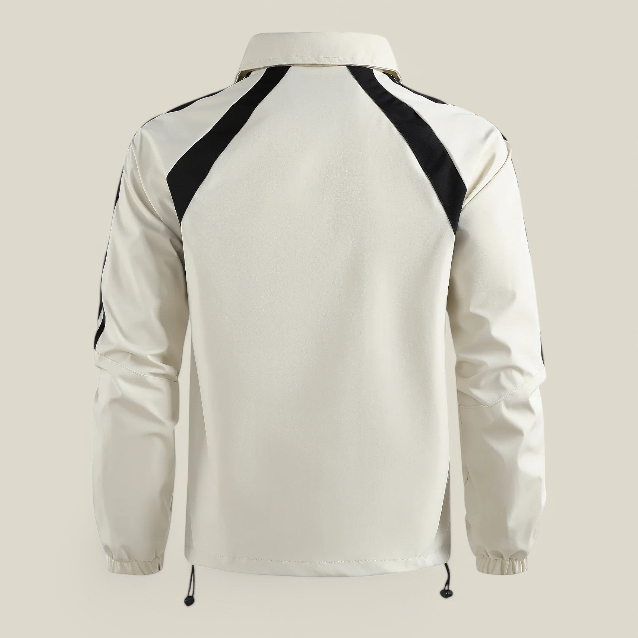 Noah | Veste coupe-vent pour homme.