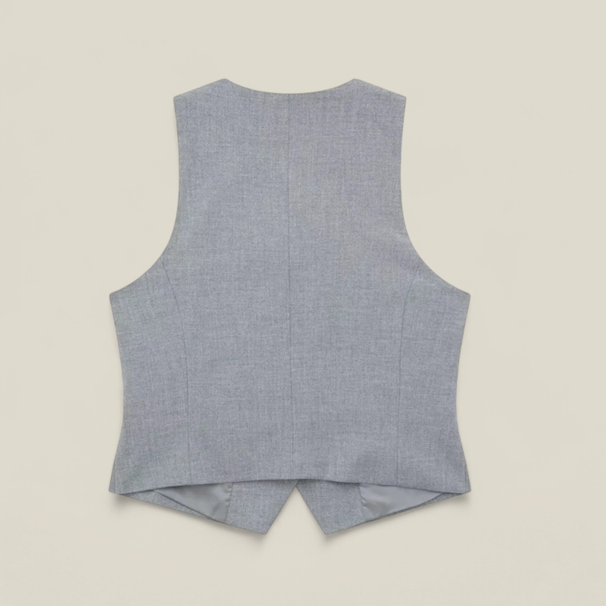 Thirza | Ensemble gris pour femmes