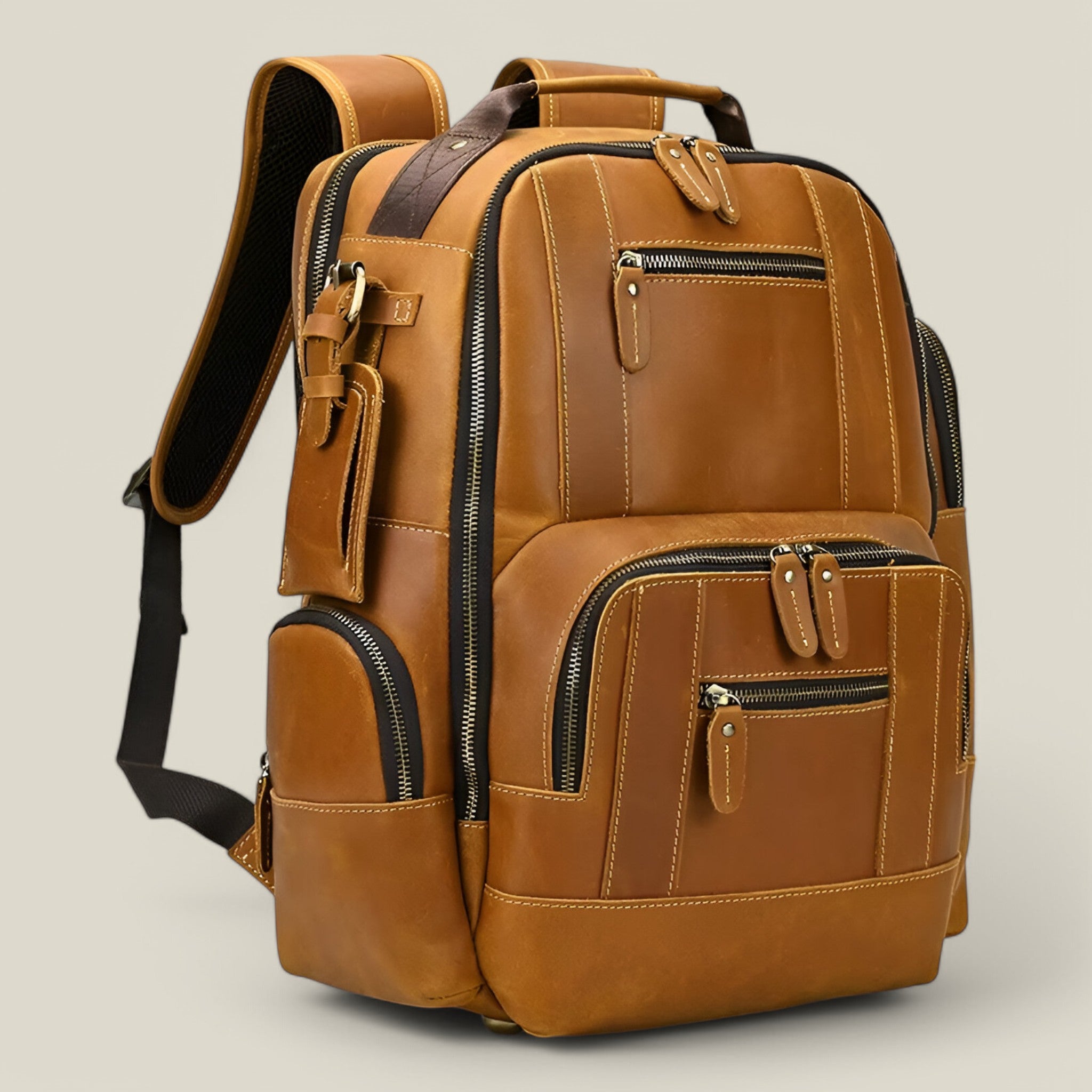 Nikolai | Sac à dos pour ordinateur portable - Professionnel et polyvalent