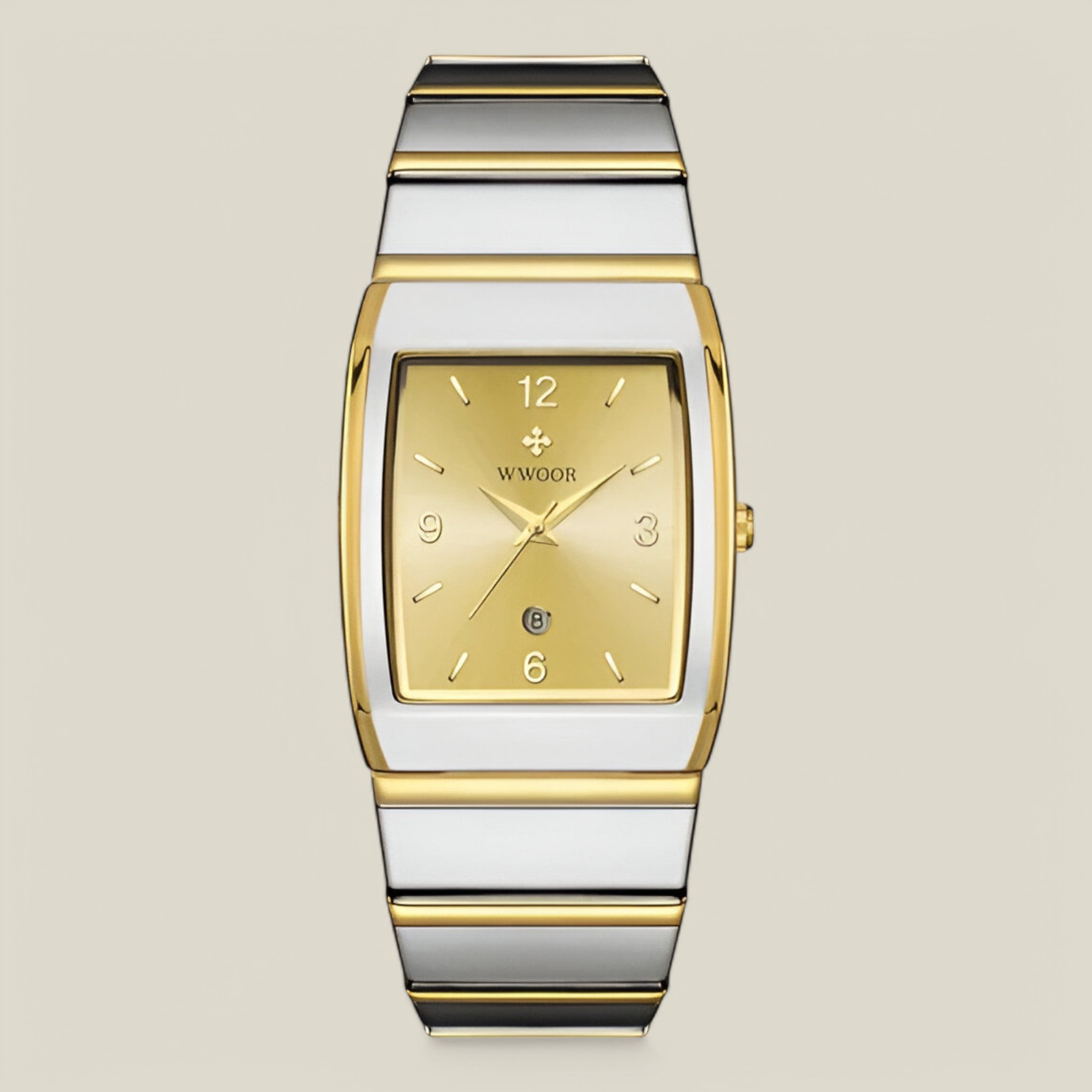 George | Montre à quartz