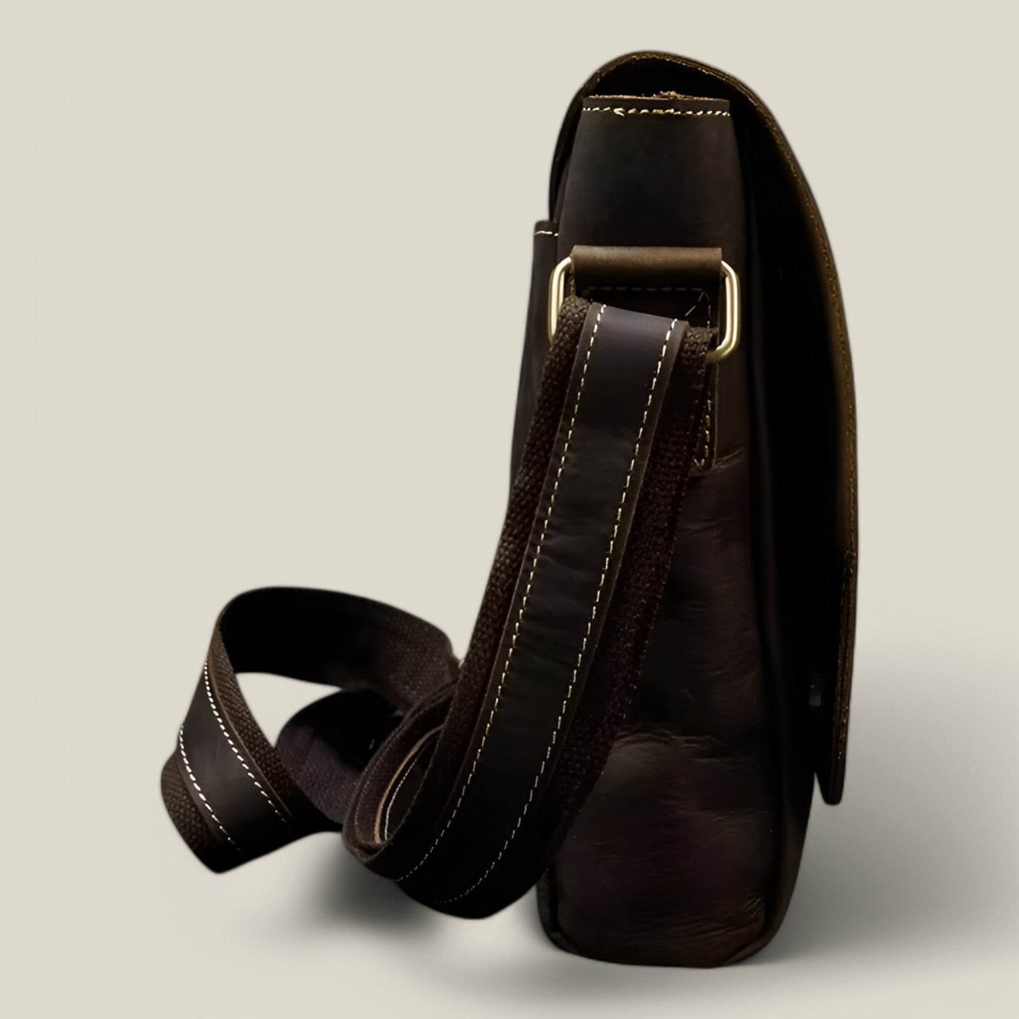 Dylan | Sac à bandoulière à rabat - Élégant et pratique