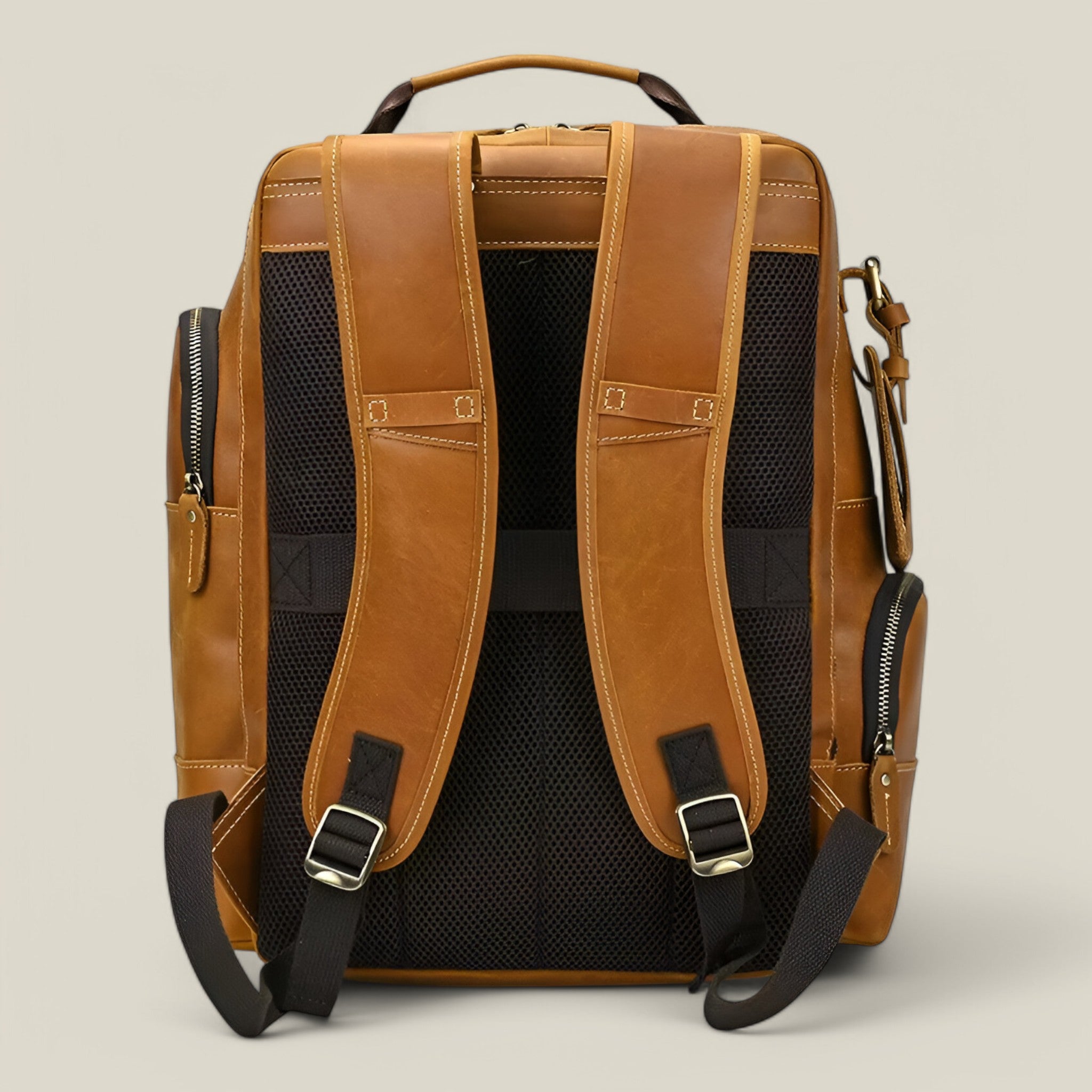 Nikolai | Sac à dos pour ordinateur portable - Professionnel et polyvalent
