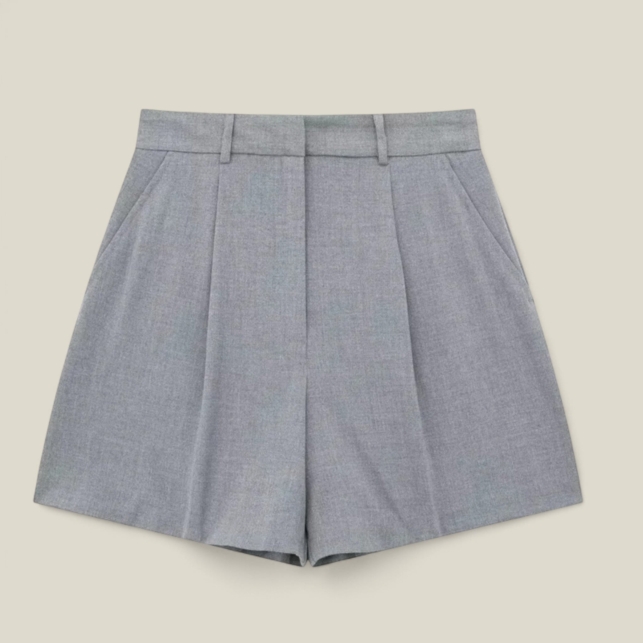 Thirza | Ensemble gris pour femmes