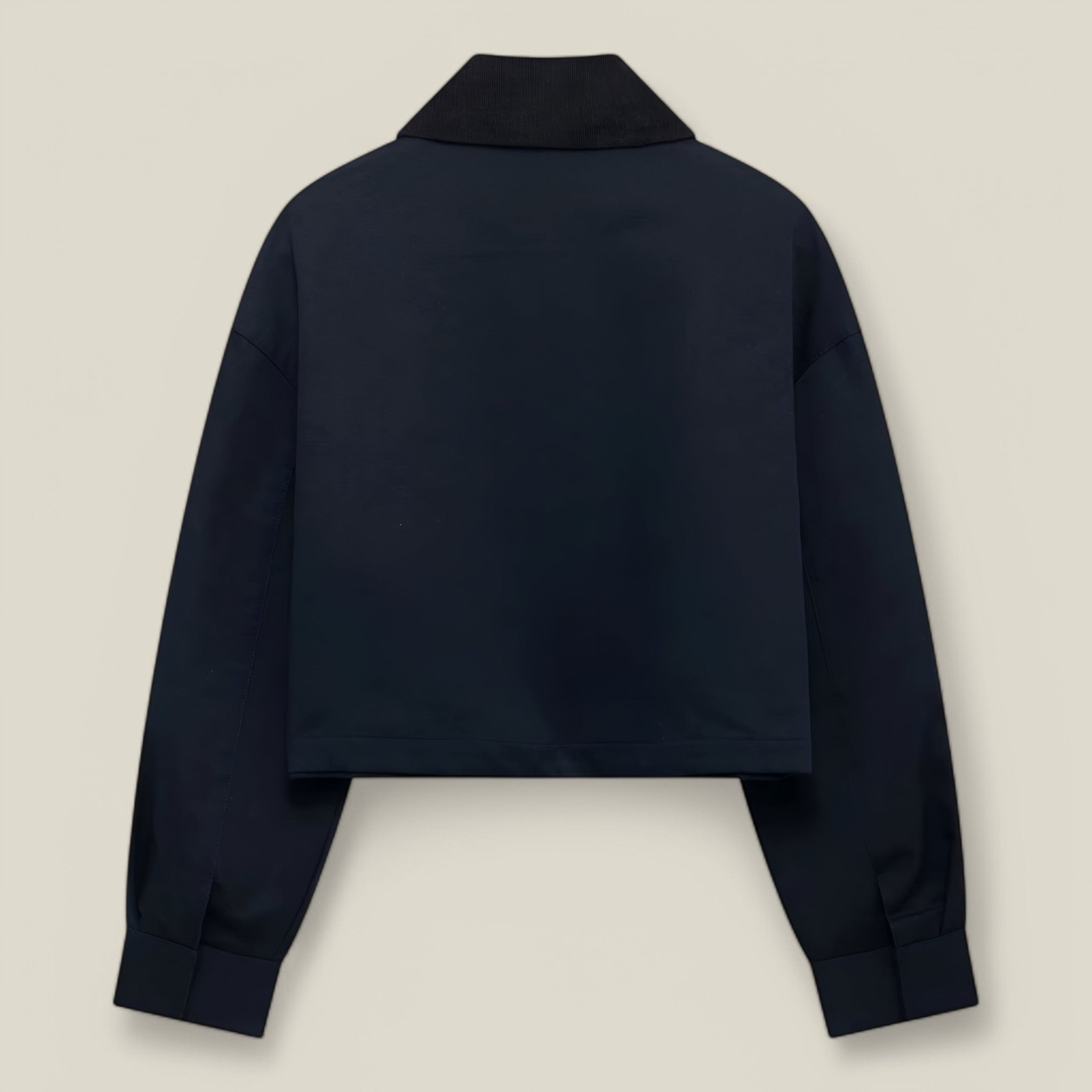 Lina | Veste zippée vintage pour femme