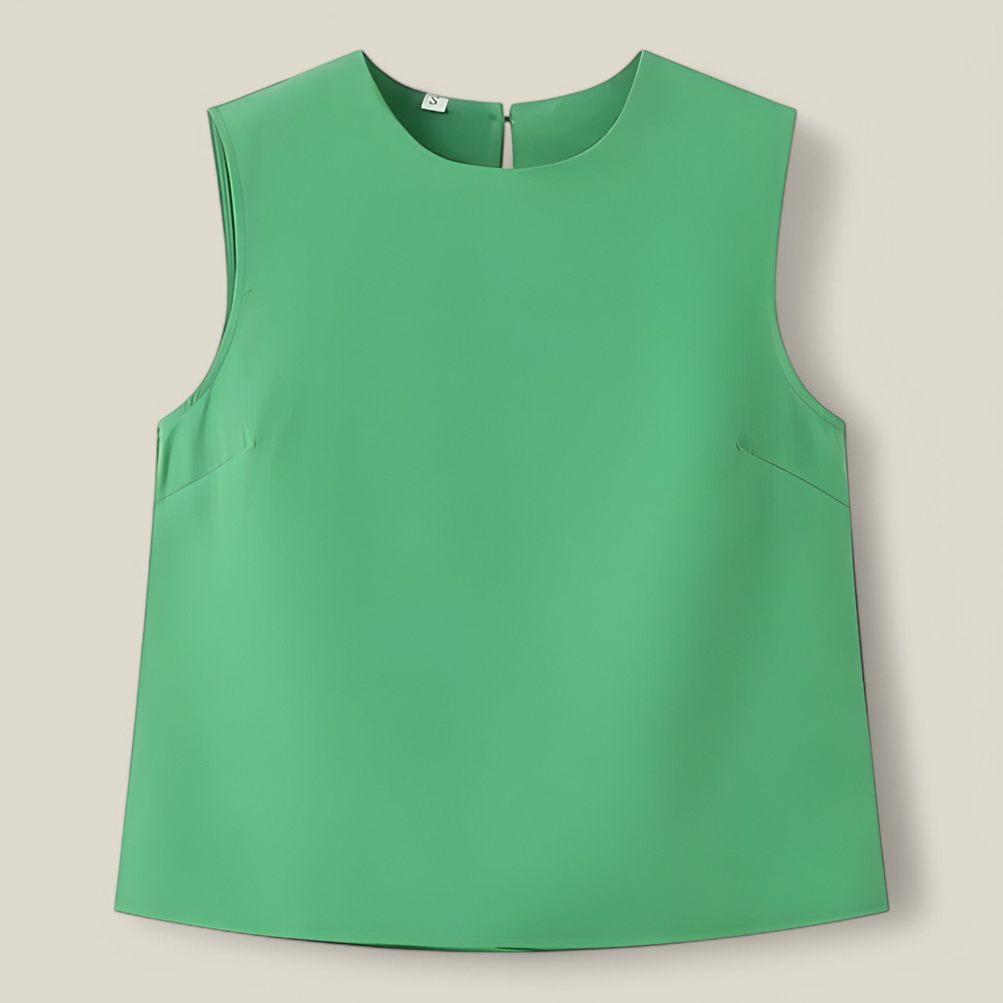 Briella | Vert Ensemble Jupe Fleurie
