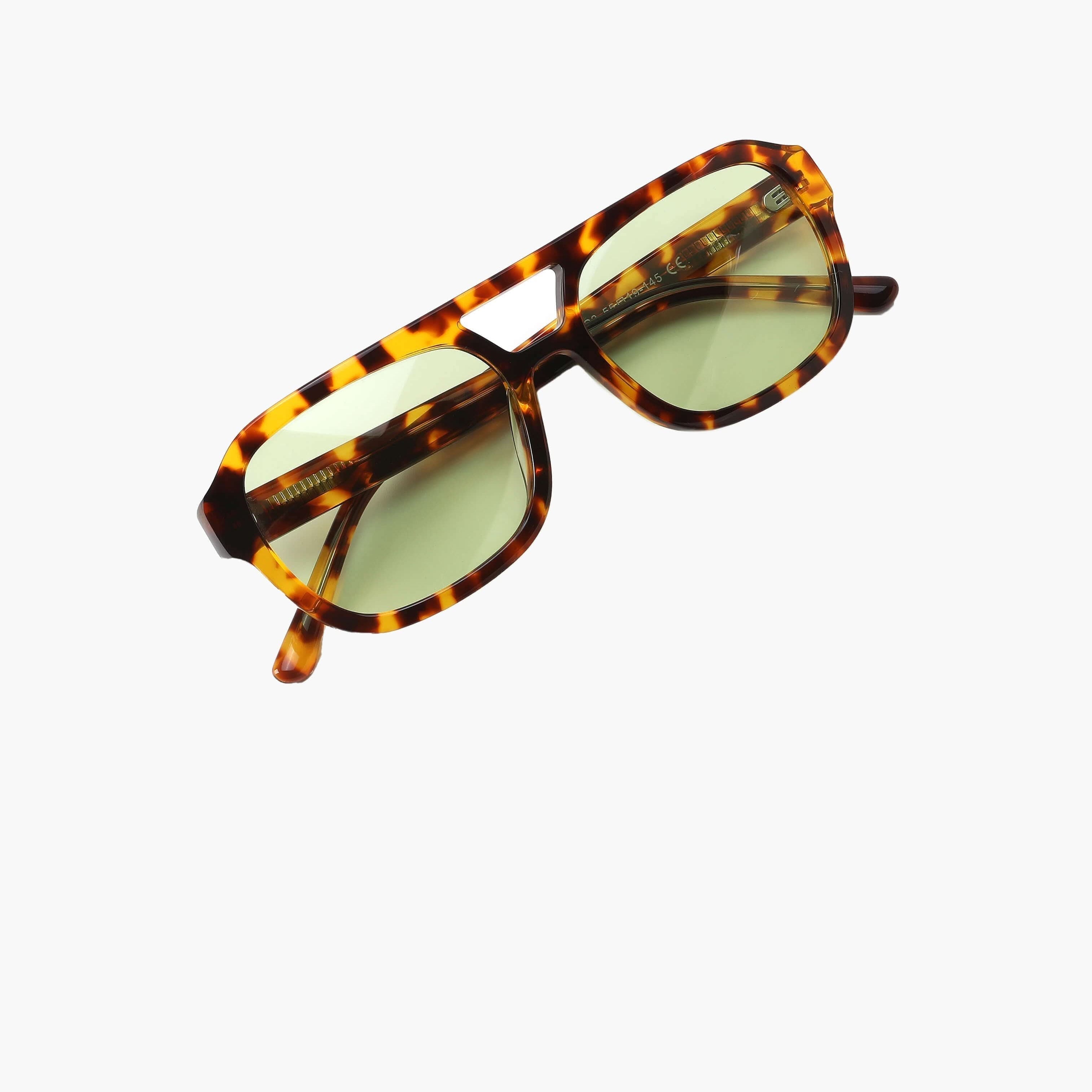 Jaslynn | Elegant Sunglasses