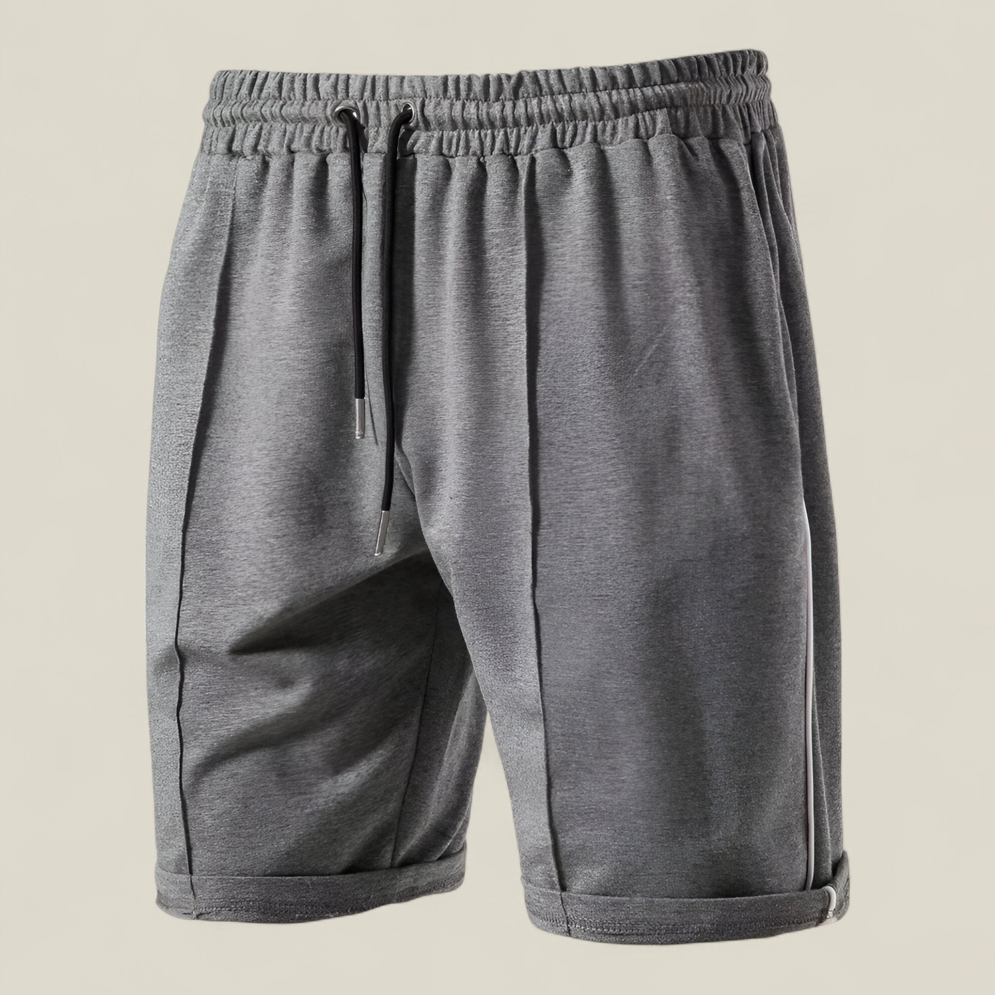 Erik | Short de course - souple et flexible